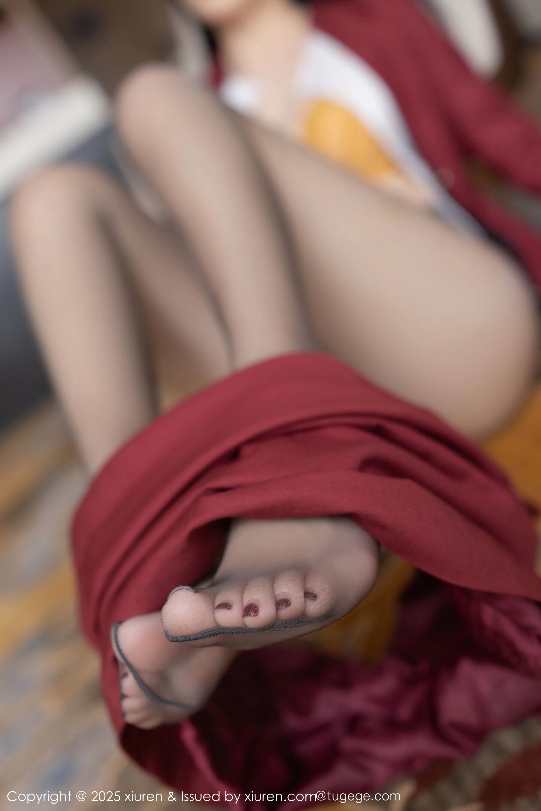图片[9]-[Xiuren秀人网] 2025.05.27 NO.10333 安然anran[81P]-六色网