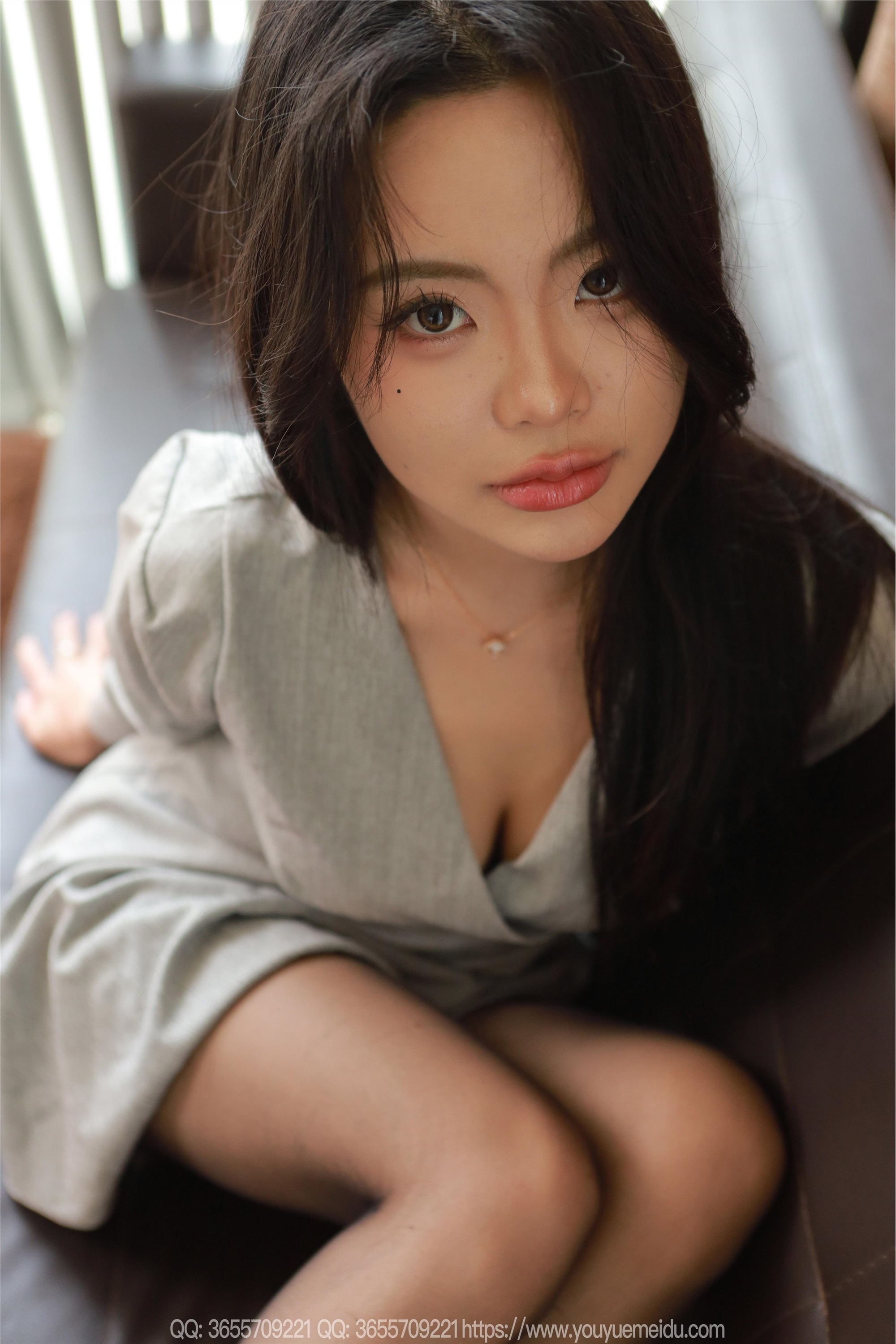 图片[68]-IESS异思趣向 2025.04.14 丝享家 2027 兔兔《柔软甜妹》[88P]-六色网