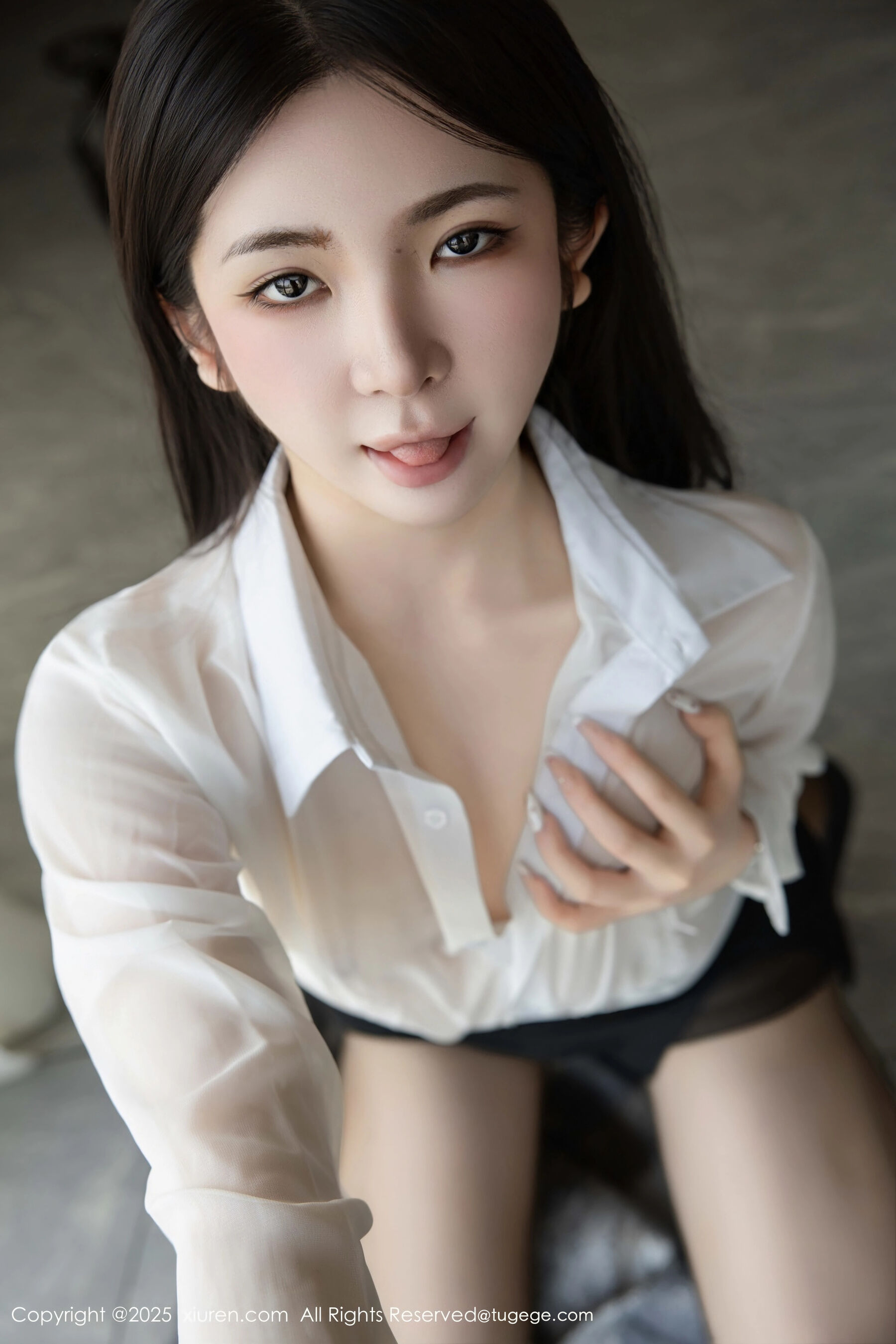 图片[30]-[Xiuren秀人网] 2025.05.29 NO.10338 童童Bunny[78P]-六色网