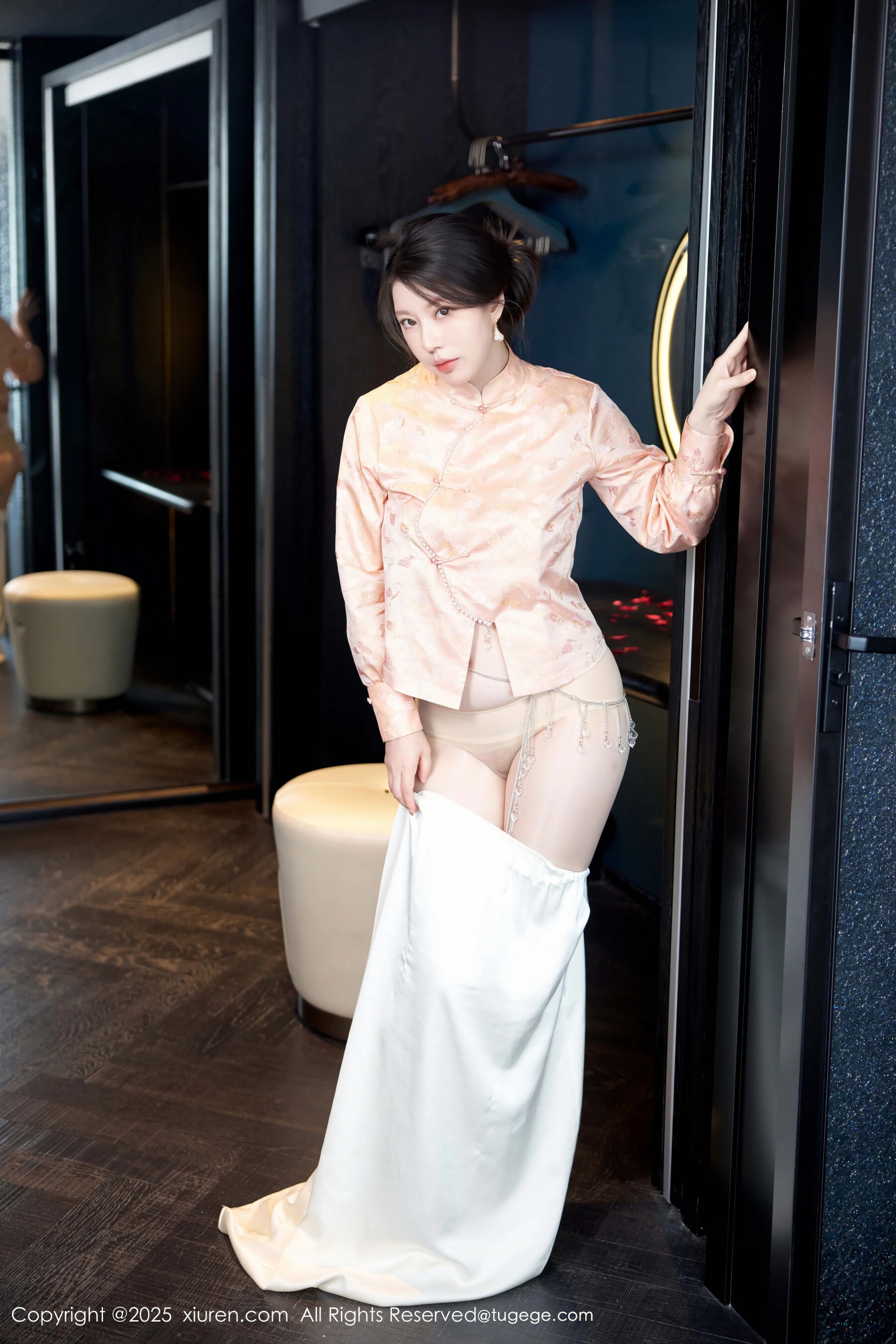 图片[22]-[Xiuren秀人网] 2025.05.29 NO.10341 白茹雪abby[73P]-六色网