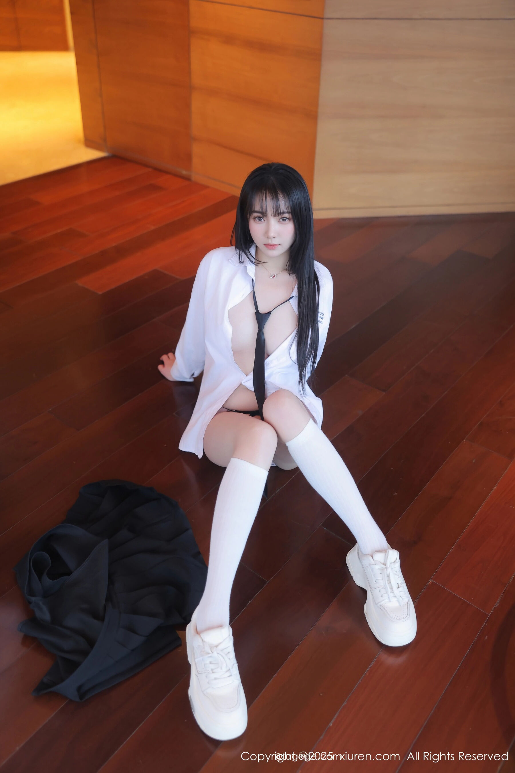 图片[21]-[Xiuren秀人网] 2025.05.28 NO.10335 揉揉肉肉 软情[63P]-六色网