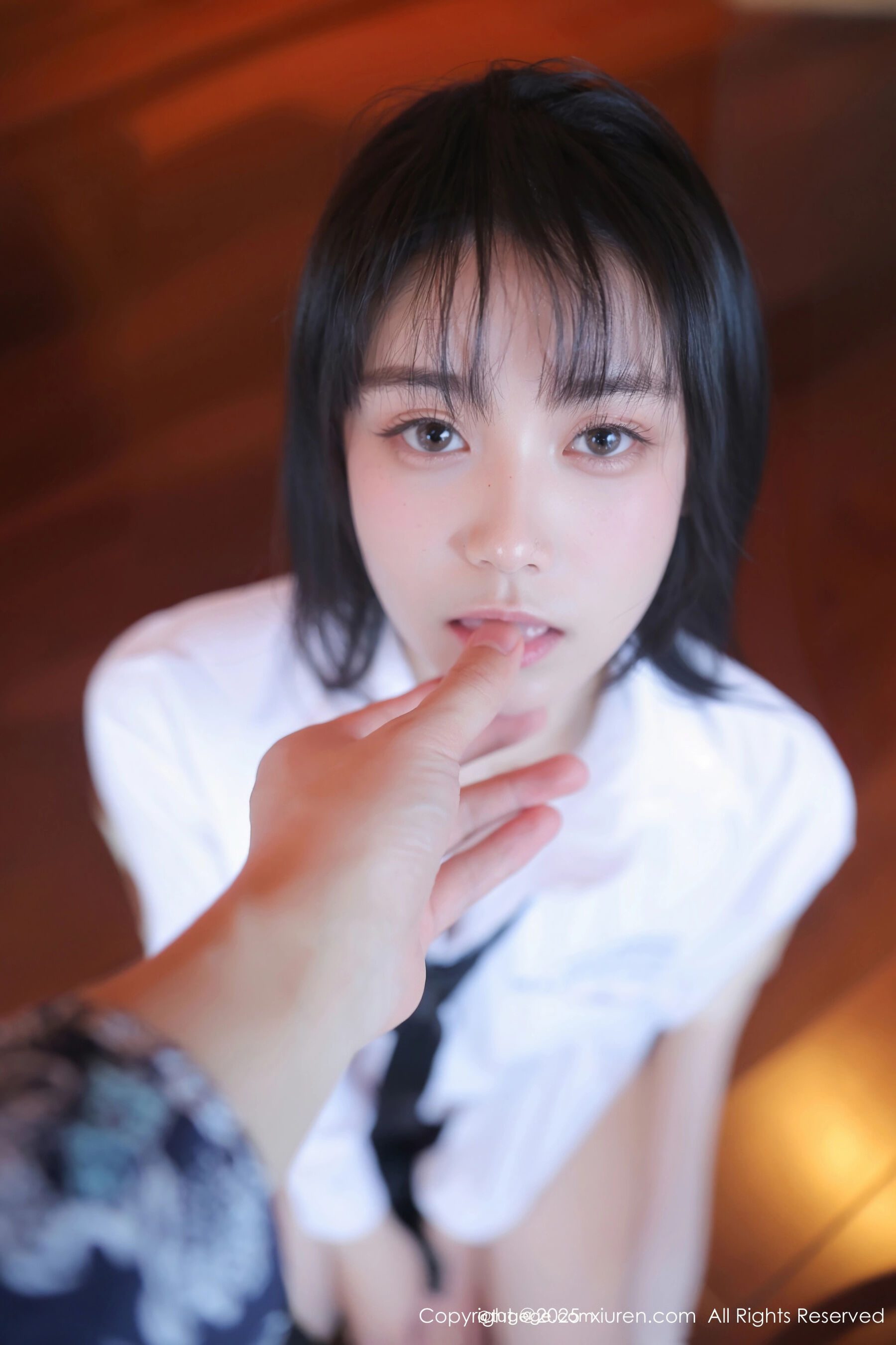 图片[29]-[Xiuren秀人网] 2025.05.28 NO.10335 揉揉肉肉 软情[63P]-六色网
