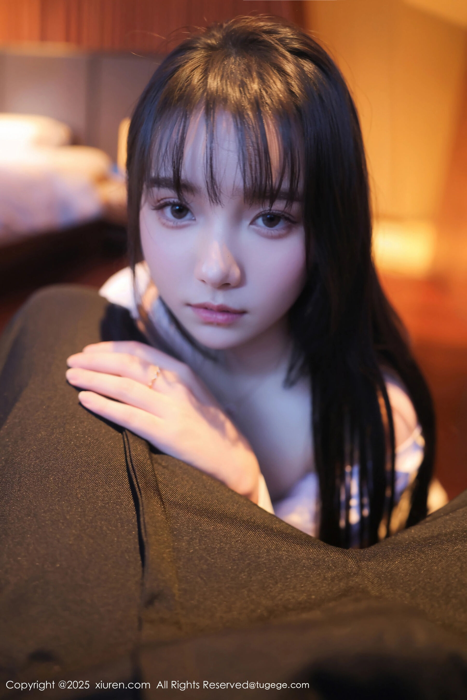 图片[41]-[Xiuren秀人网] 2025.05.28 NO.10335 揉揉肉肉 软情[63P]-六色网