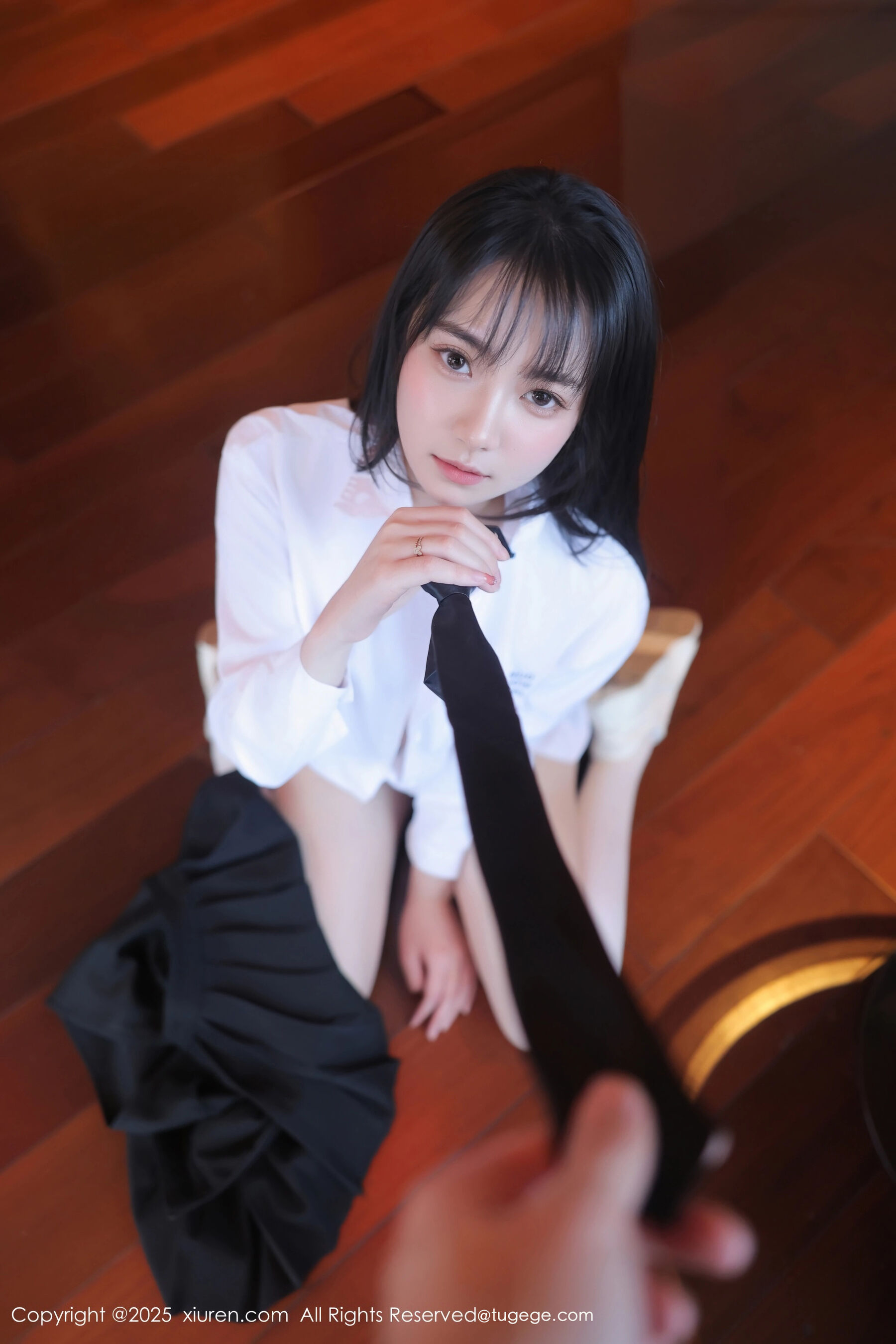 图片[28]-[Xiuren秀人网] 2025.05.28 NO.10335 揉揉肉肉 软情[63P]-六色网