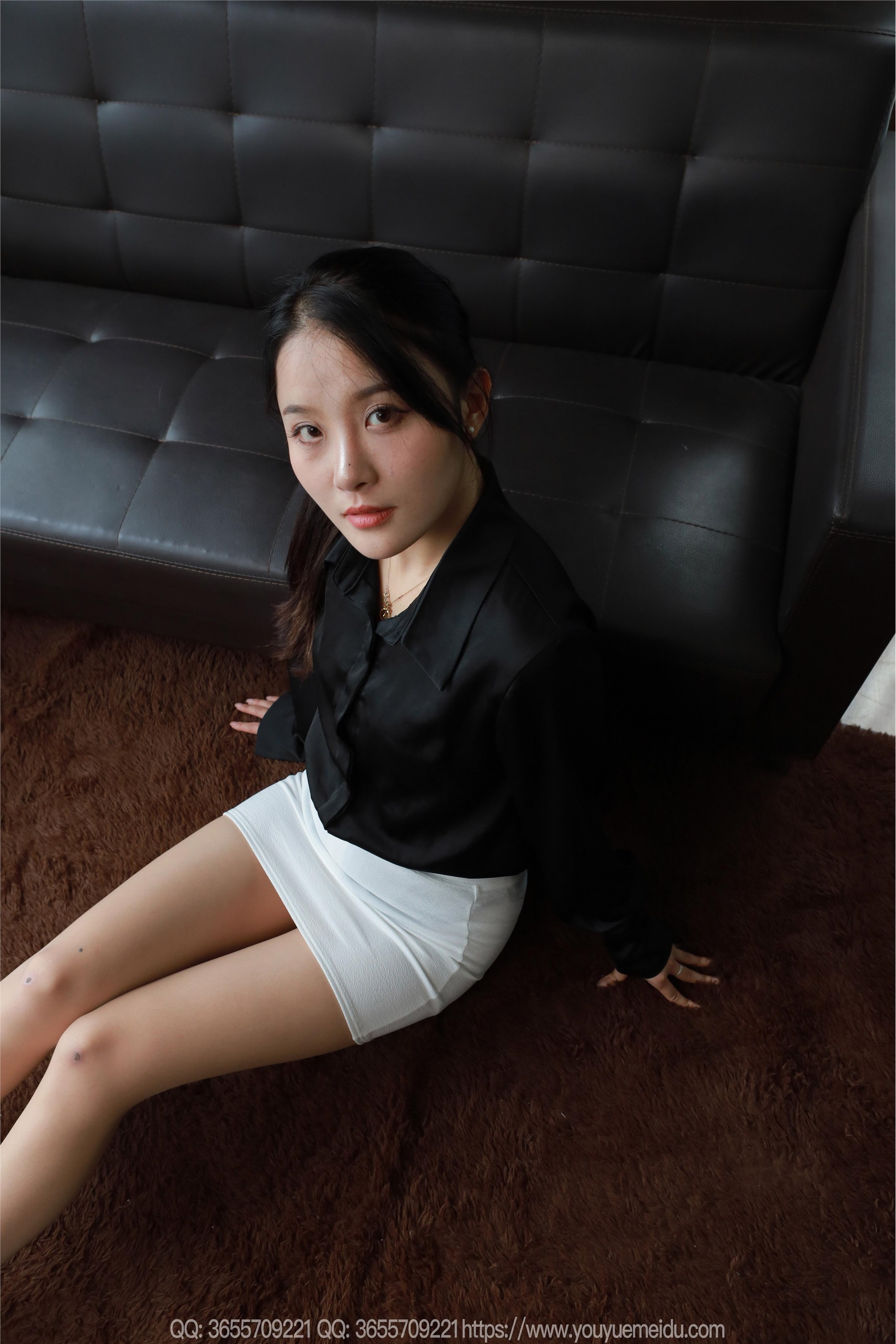图片[87]-IESS异思趣向 2025.03.28 丝享家 2013 婉萍《珠圆玉润》[94P]-六色网