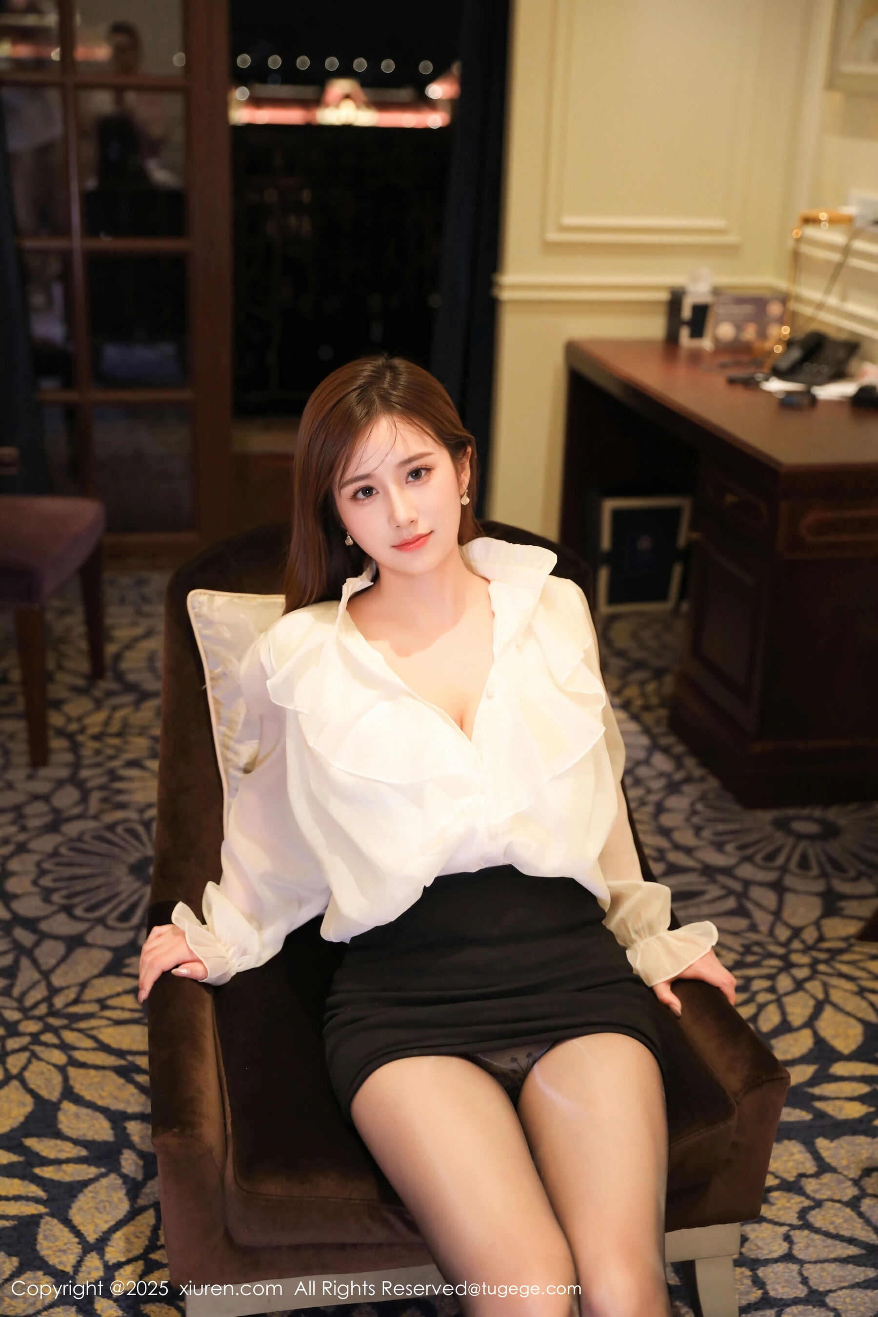 图片[9]-[Xiuren秀人网] 2025.05.29 NO.10342 小肉肉咪[75P]-六色网