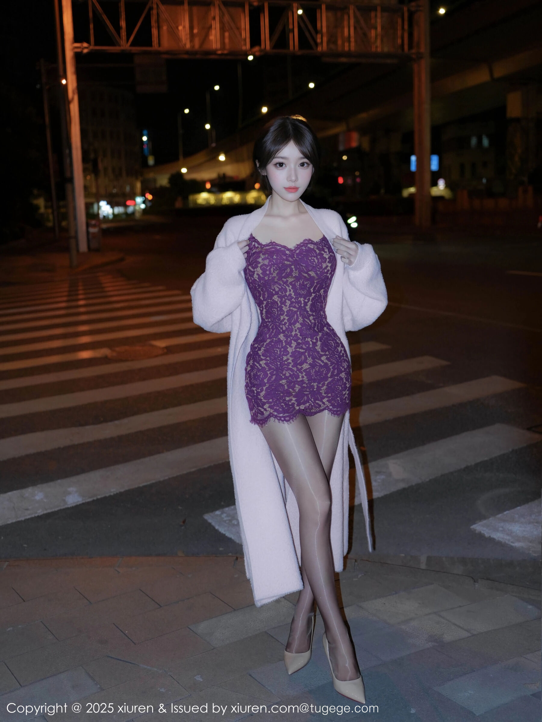 图片[6]-[Xiuren秀人网] 2025.05.27 NO.10332 汁汁[54P]-六色网