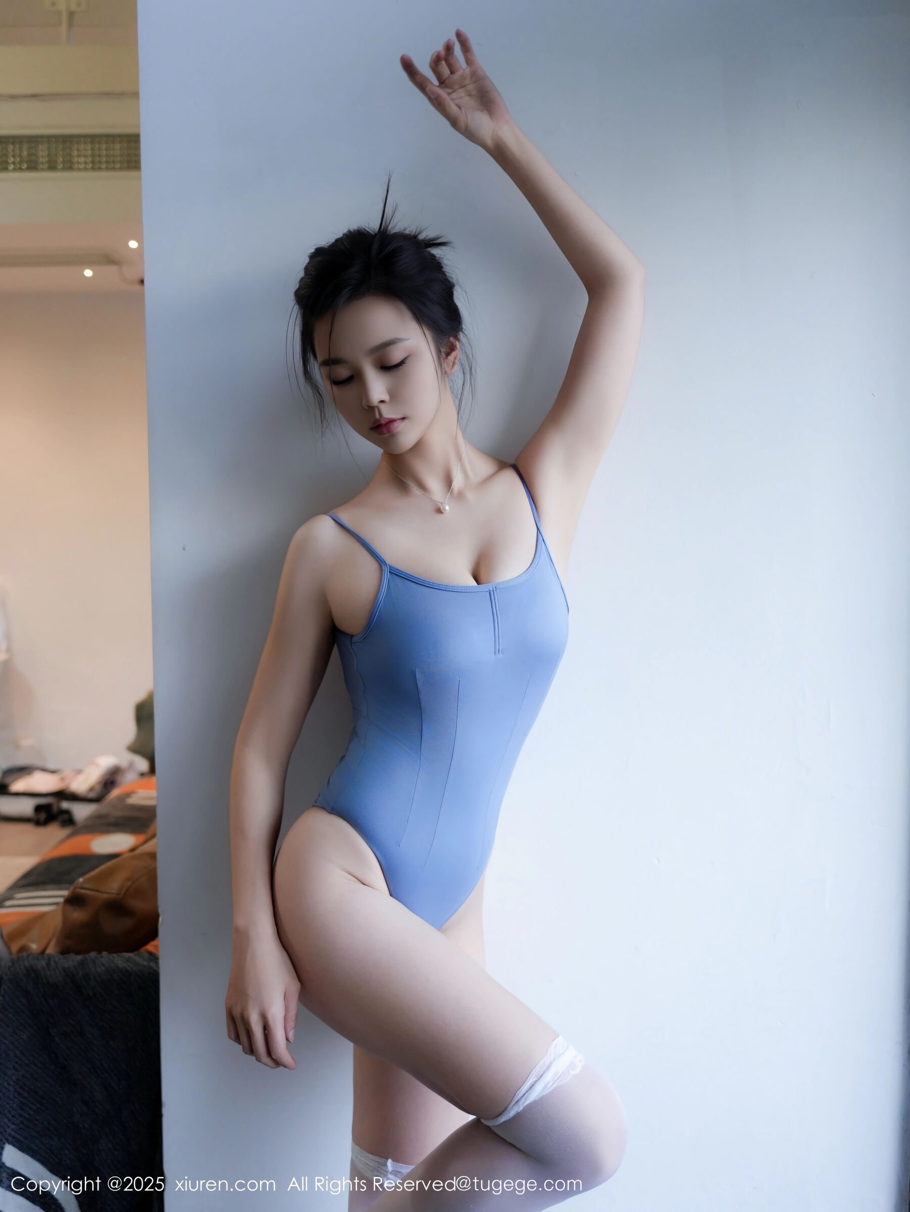 图片[33]-[Xiuren秀人网] 2025.05.26 NO.10327 玫瑰我爱你[81P]-六色网