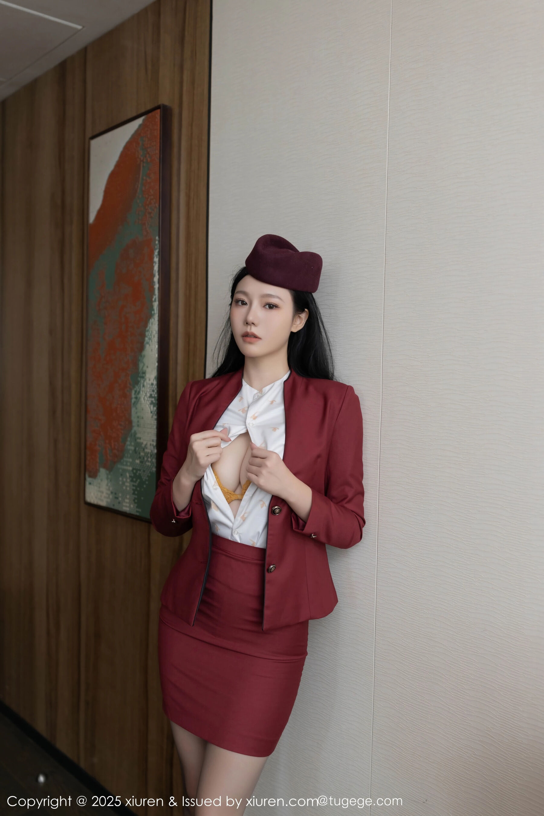 图片[65]-[Xiuren秀人网] 2025.05.27 NO.10333 安然anran[81P]-六色网