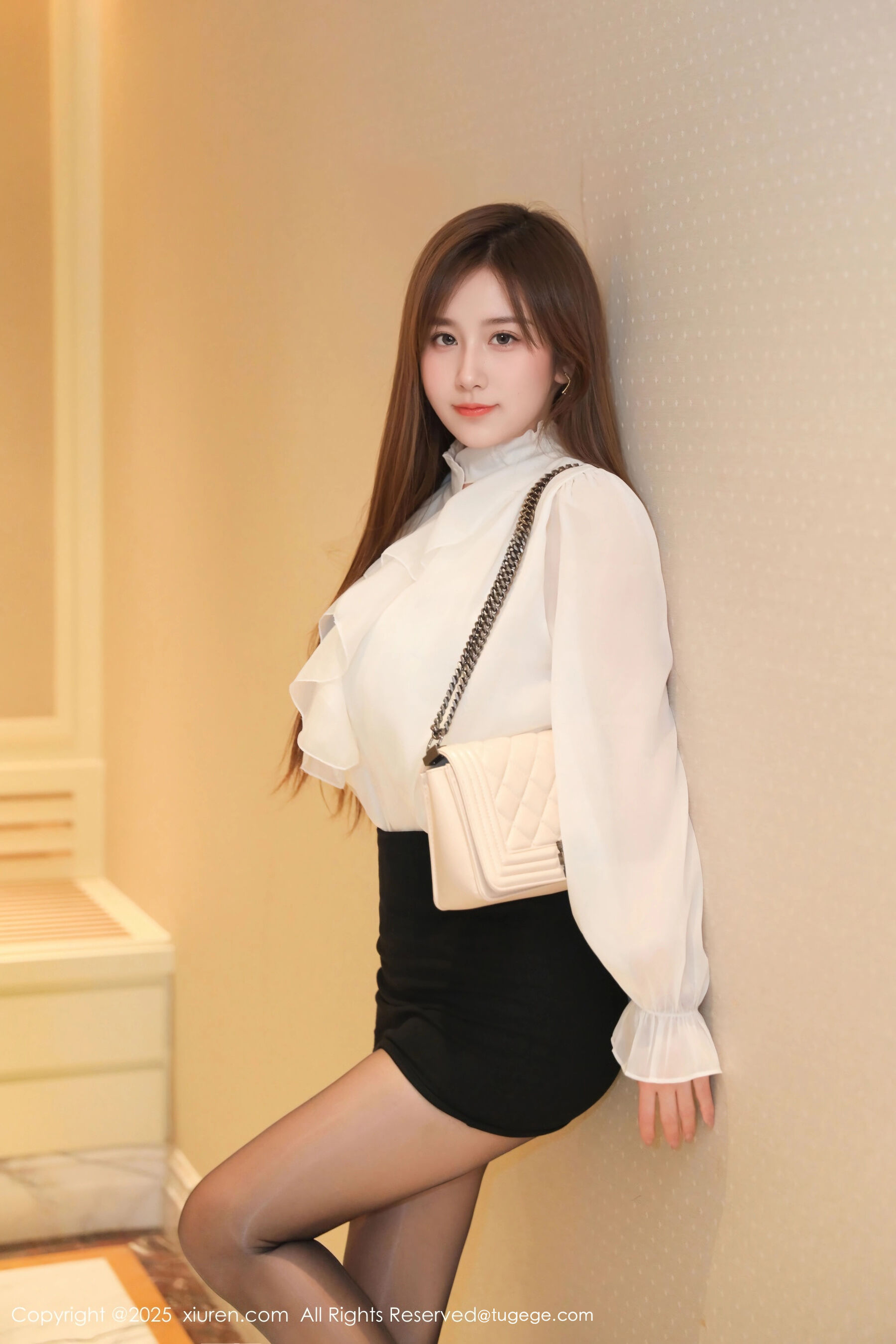 图片[4]-[Xiuren秀人网] 2025.05.29 NO.10342 小肉肉咪[75P]-六色网