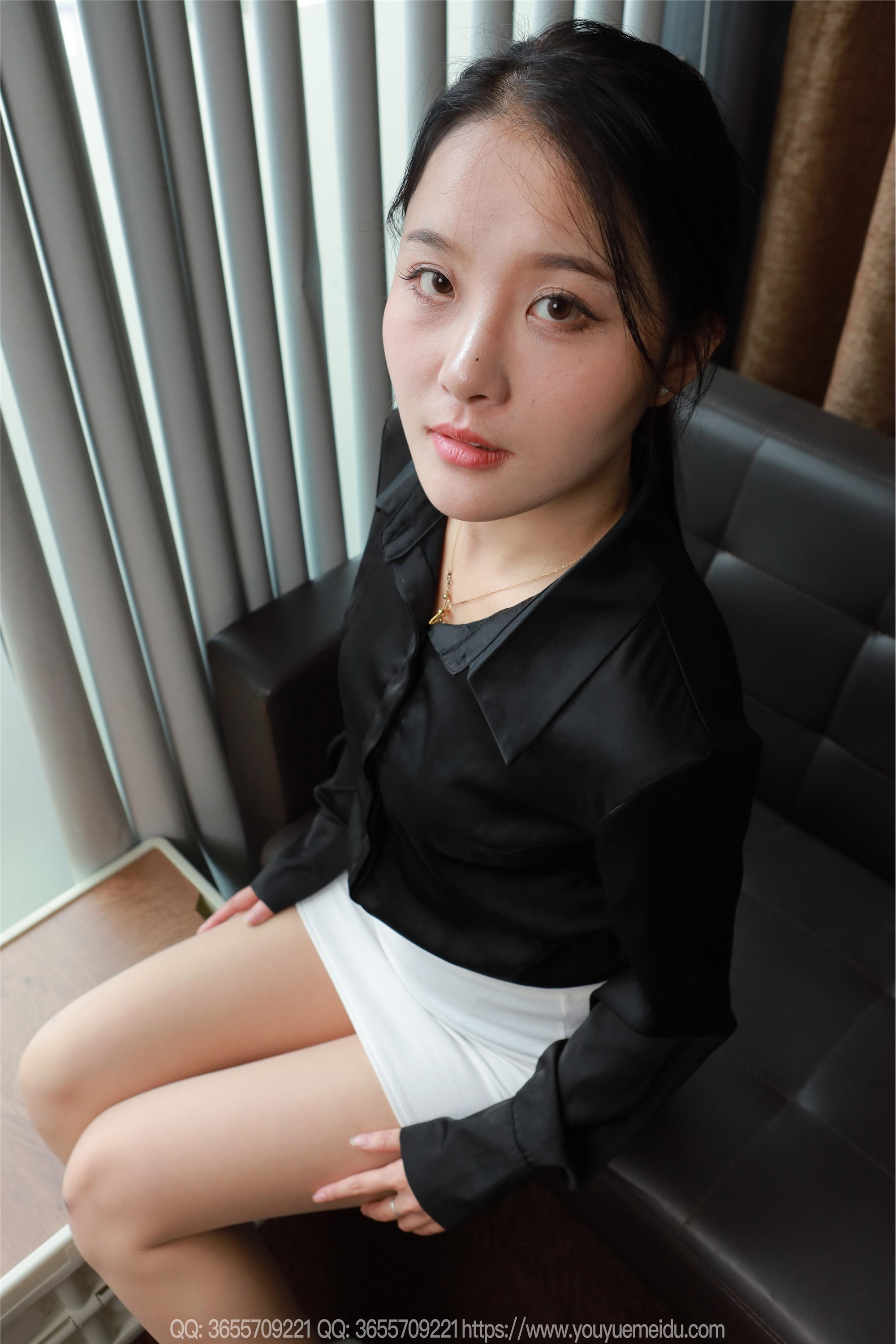 图片[41]-IESS异思趣向 2025.03.28 丝享家 2013 婉萍《珠圆玉润》[94P]-六色网