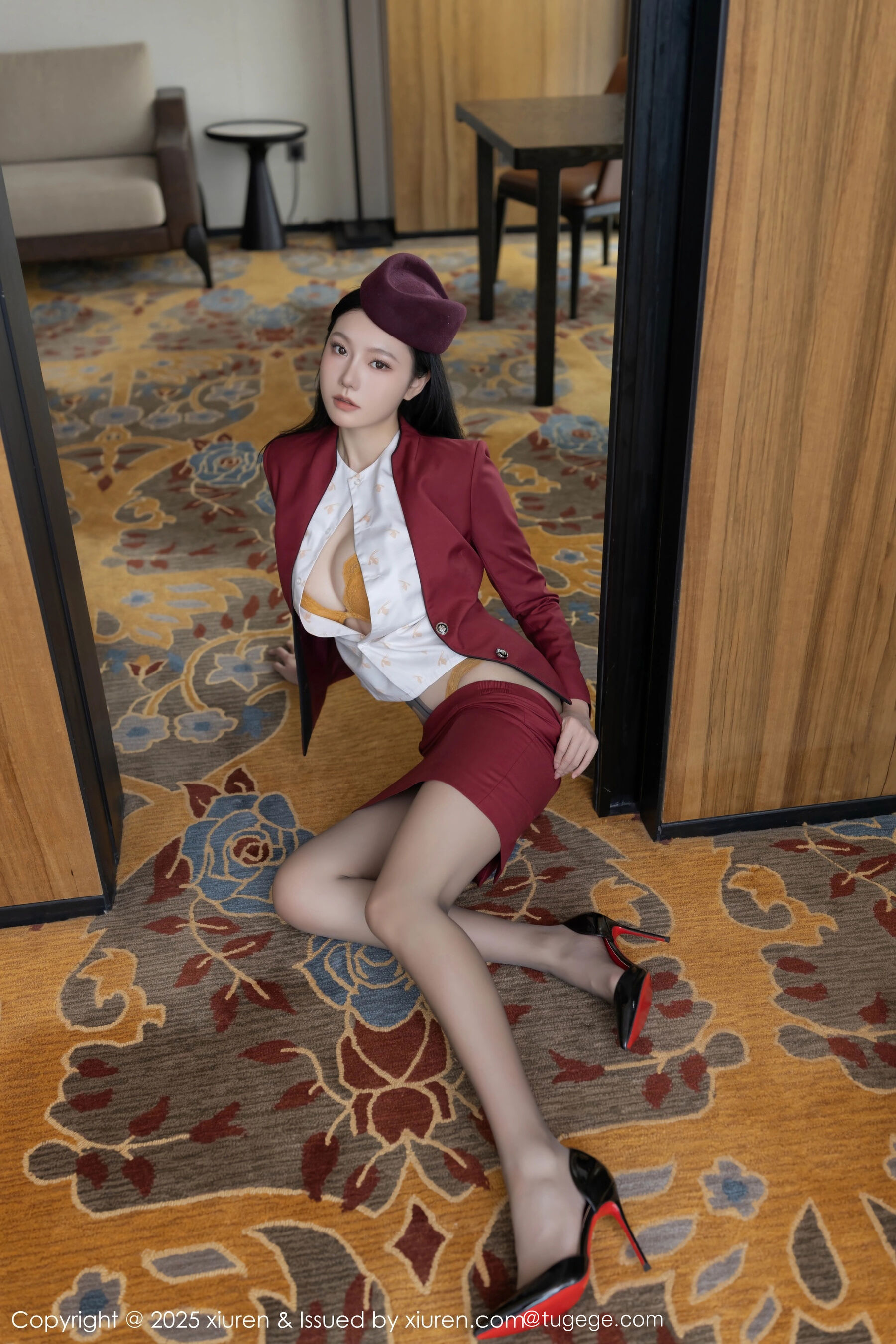 图片[70]-[Xiuren秀人网] 2025.05.27 NO.10333 安然anran[81P]-六色网
