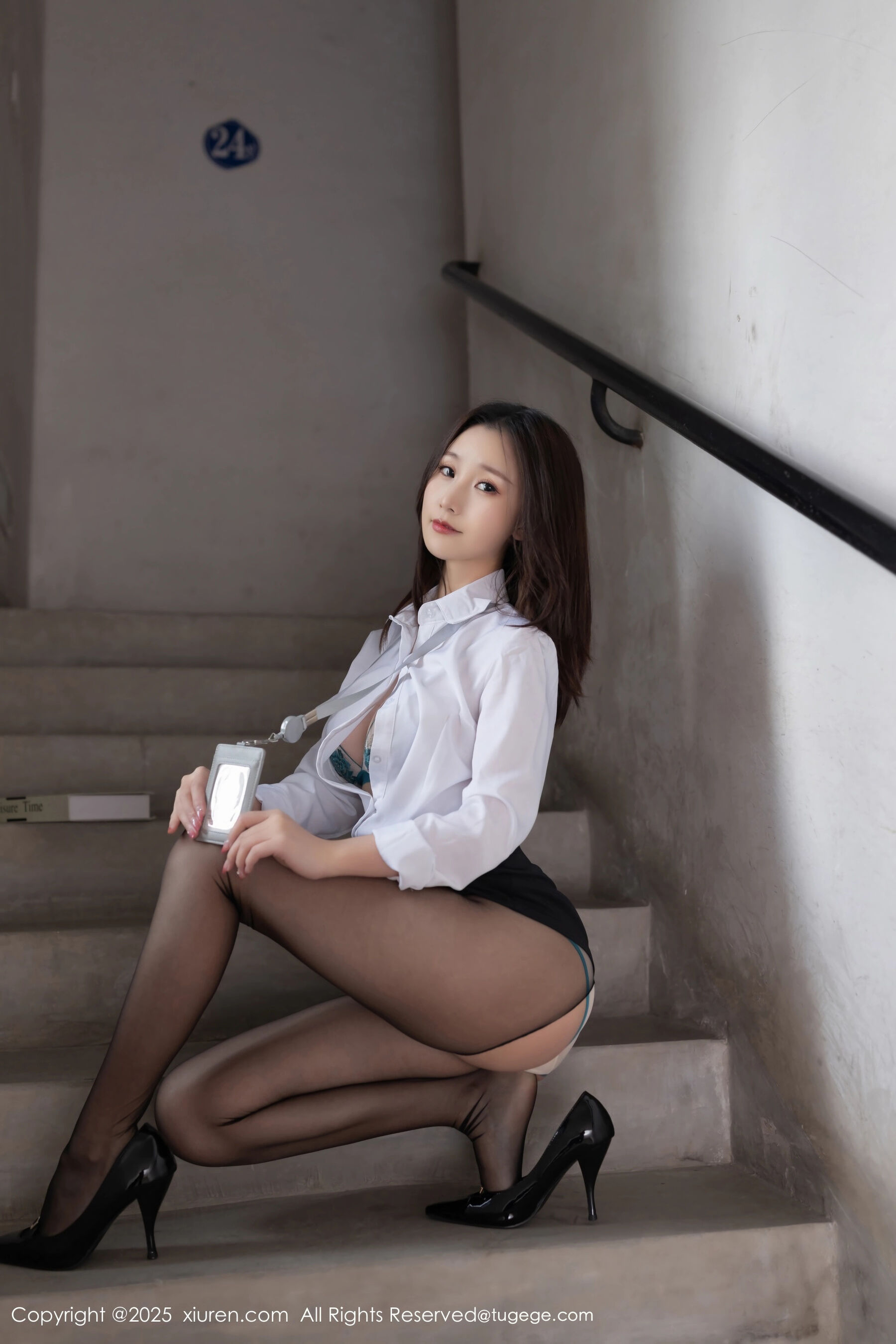 图片[18]-[Xiuren秀人网] 2025.05.28 NO.10337 杏子Yada[84P]-六色网