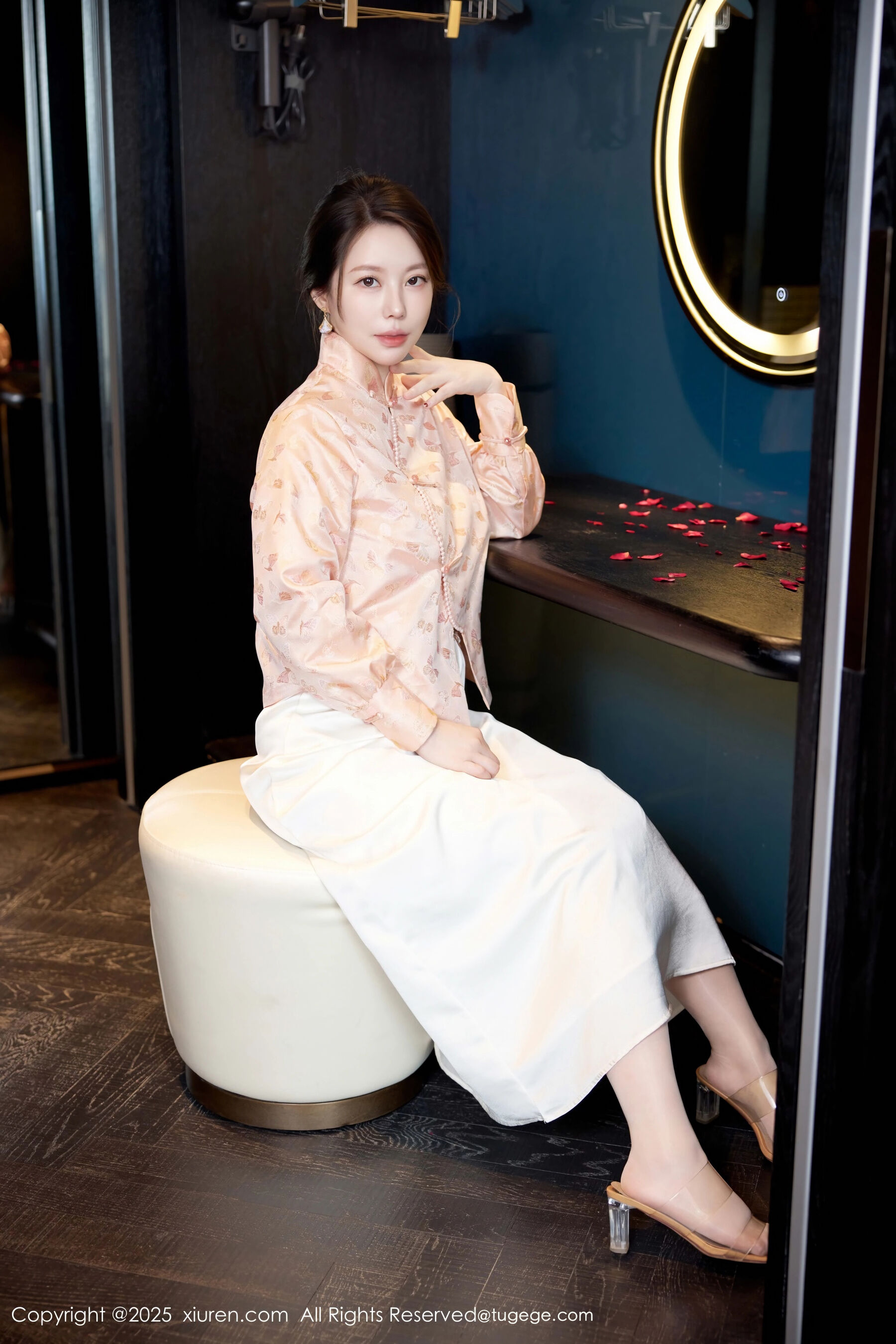 图片[9]-[Xiuren秀人网] 2025.05.29 NO.10341 白茹雪abby[73P]-六色网