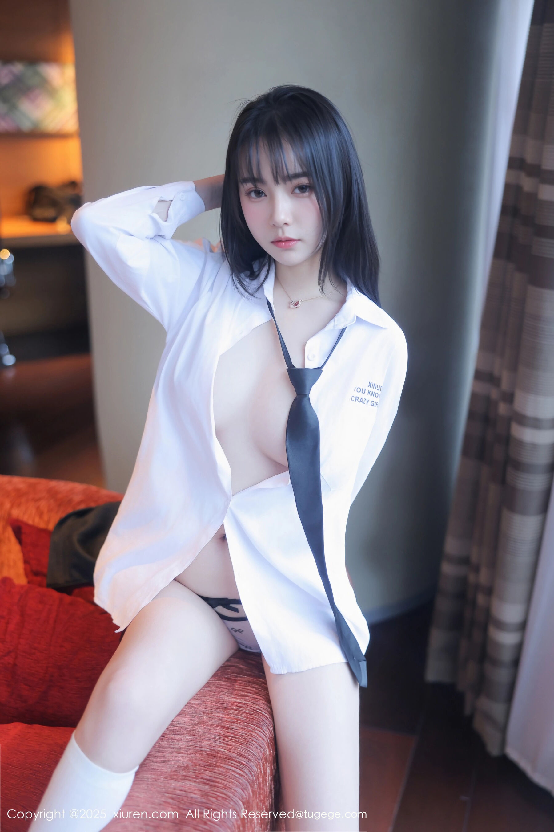 图片[16]-[Xiuren秀人网] 2025.05.28 NO.10335 揉揉肉肉 软情[63P]-六色网