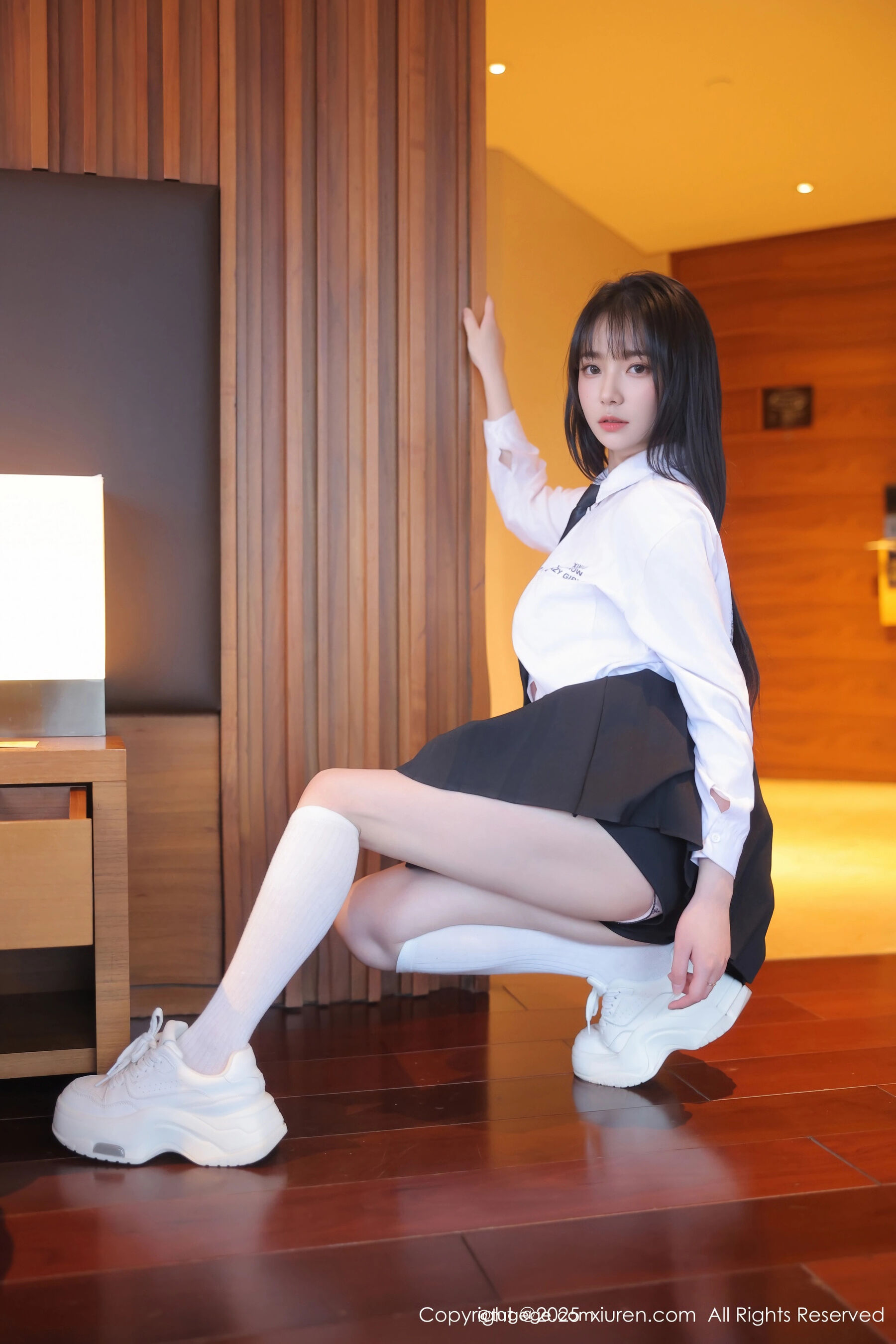 图片[5]-[Xiuren秀人网] 2025.05.28 NO.10335 揉揉肉肉 软情[63P]-六色网