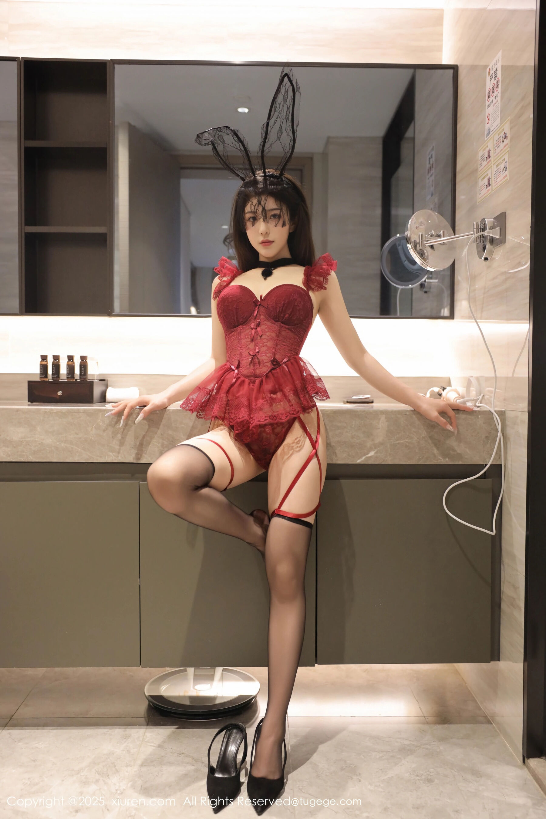 图片[80]-[Xiuren秀人网] 2025.06.10 NO.10386 李安妮[81P]-六色网