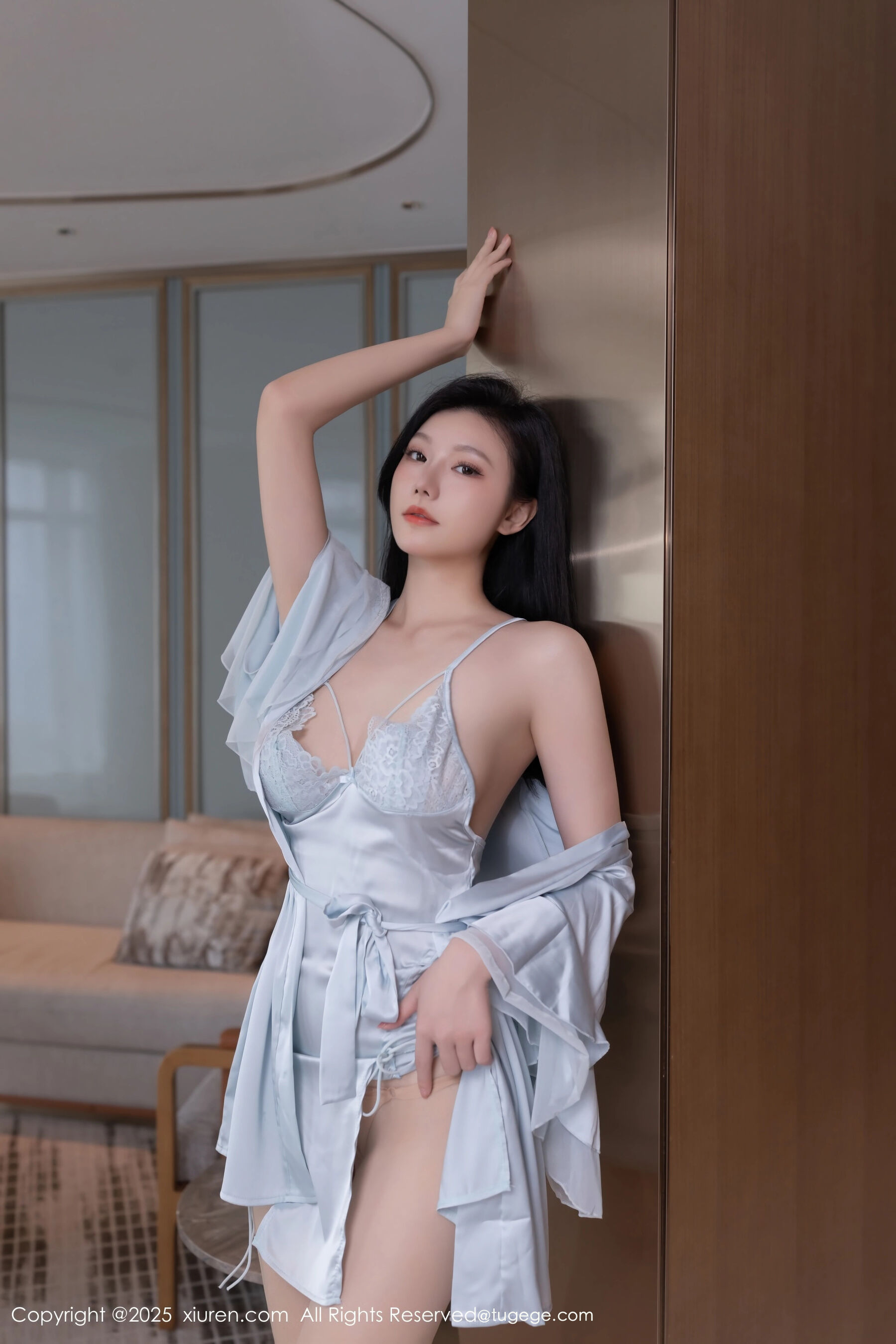 图片[24]-[Xiuren秀人网] 2025.06.10 NO.10390 安然anran[81P]-六色网