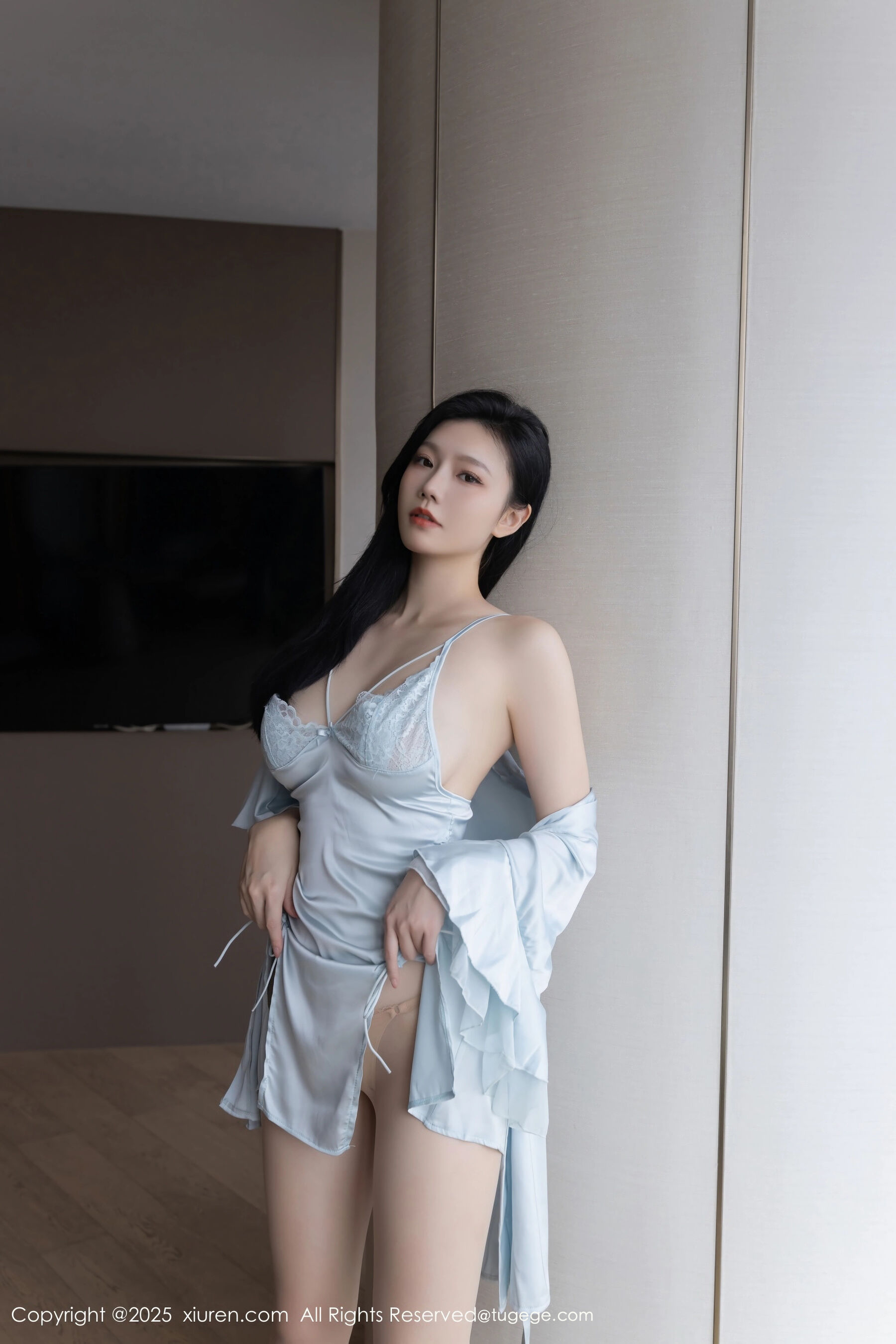 图片[34]-[Xiuren秀人网] 2025.06.10 NO.10390 安然anran[81P]-六色网