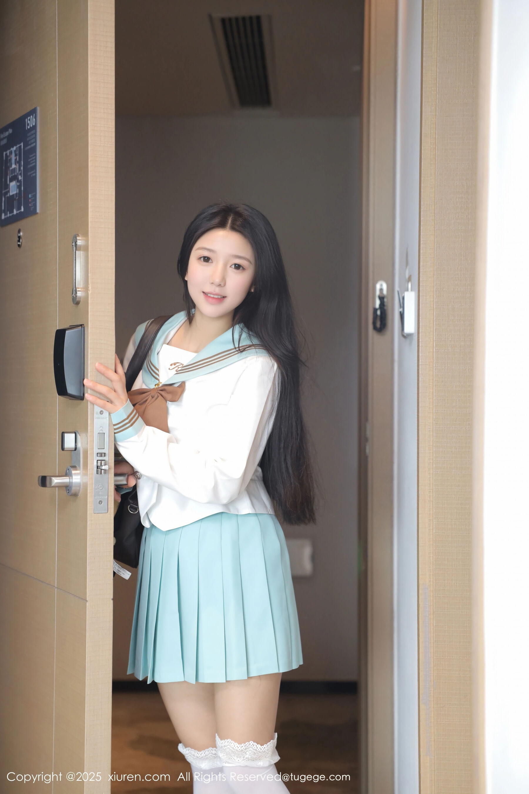图片[94]-[Xiuren秀人网] 2025.06.09 NO.10379 林嘉馨[94P]-六色网