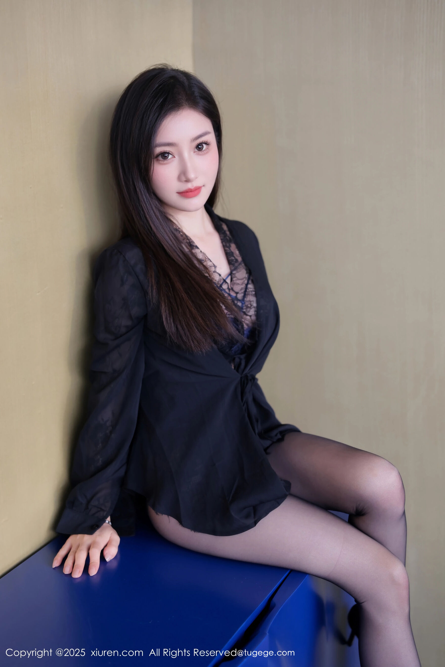 图片[17]-[Xiuren秀人网] 2025.06.09 NO.10382 Annie_baby[73P]-六色网