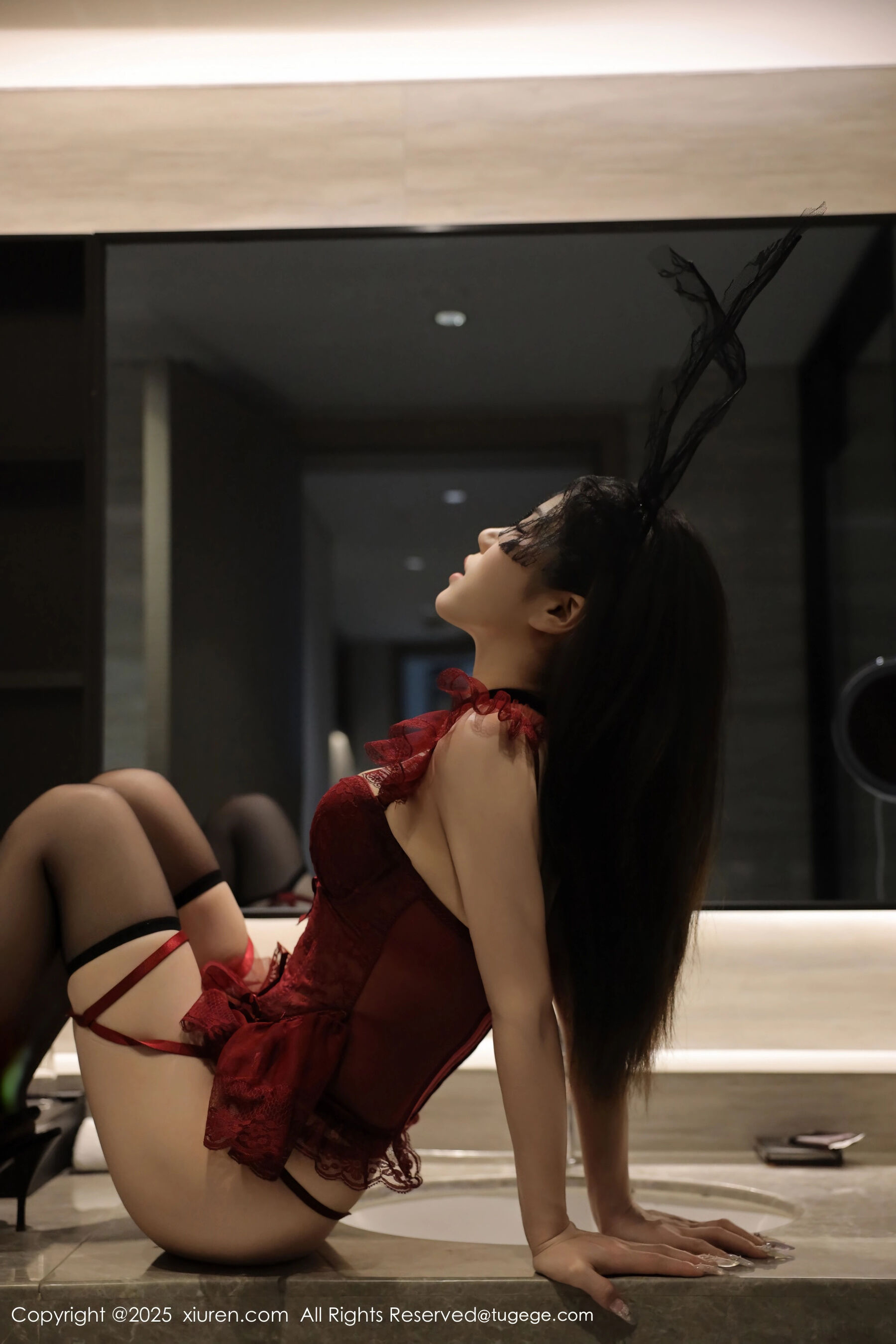 图片[47]-[Xiuren秀人网] 2025.06.10 NO.10386 李安妮[81P]-六色网
