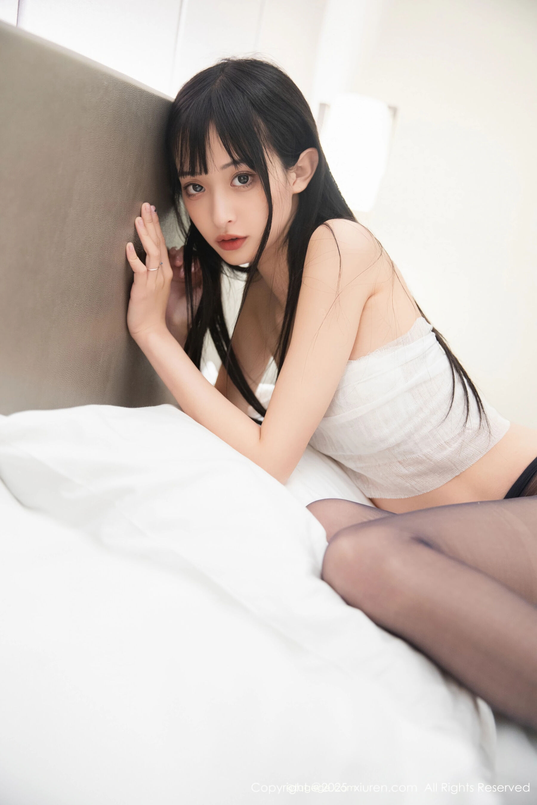 图片[46]-[Xiuren秀人网] 2025.06.06 NO.10373 茂木希子[81P]-六色网