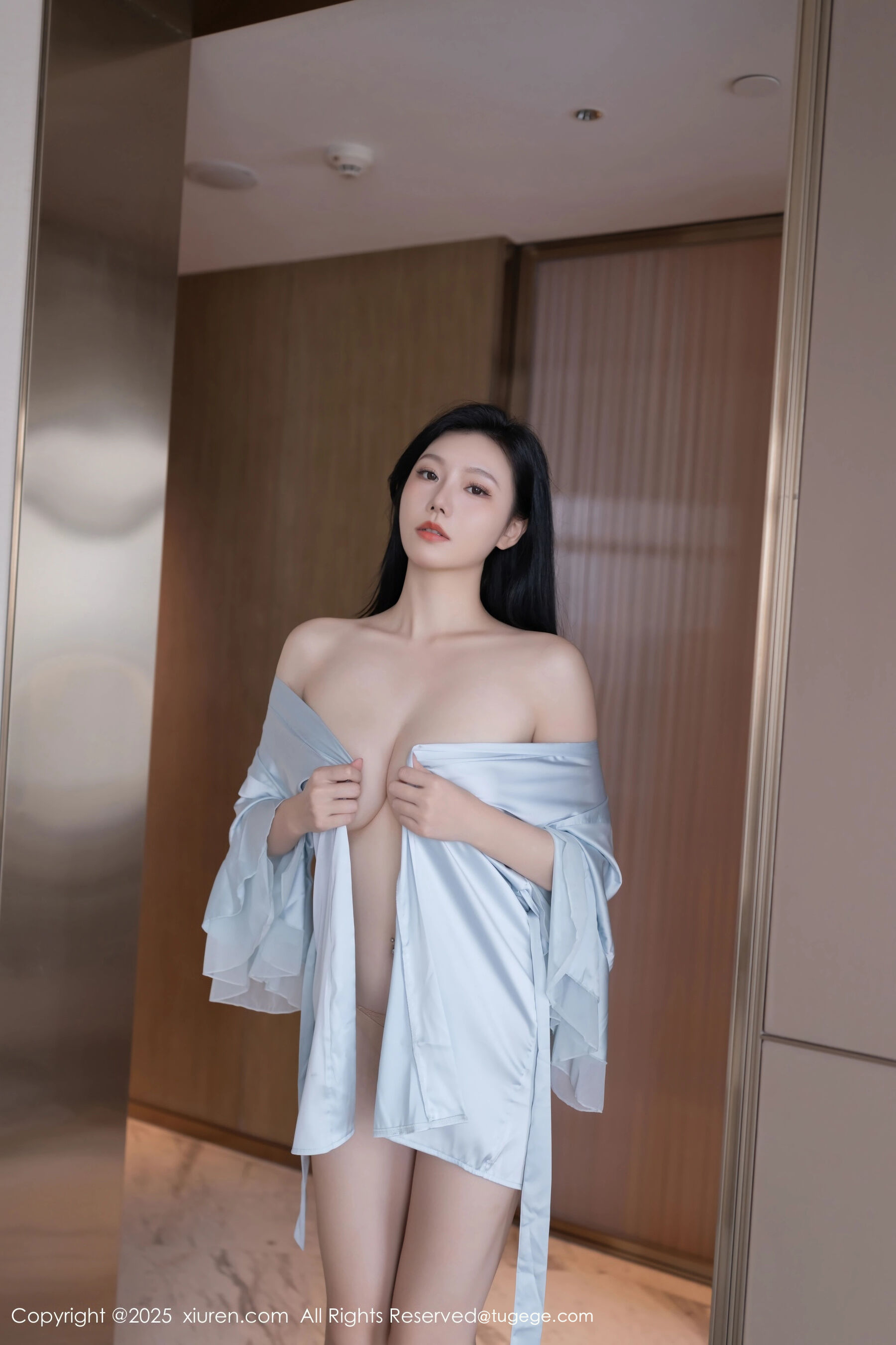 图片[72]-[Xiuren秀人网] 2025.06.10 NO.10390 安然anran[81P]-六色网
