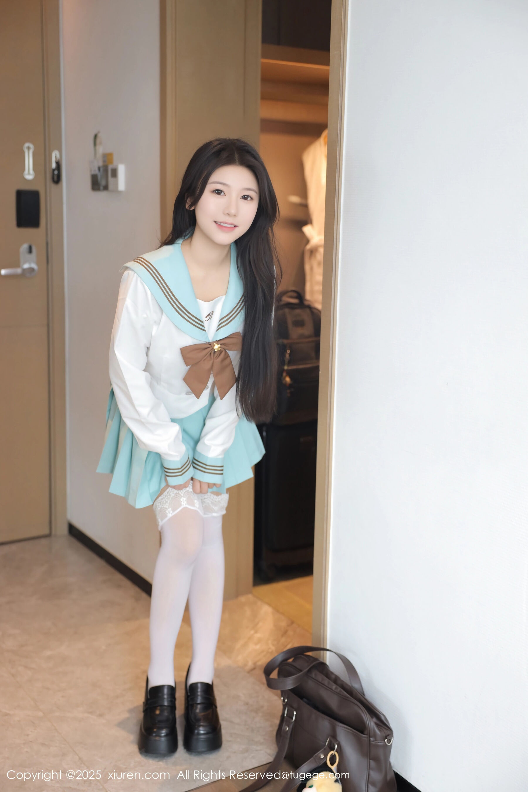 图片[6]-[Xiuren秀人网] 2025.06.09 NO.10379 林嘉馨[94P]-六色网