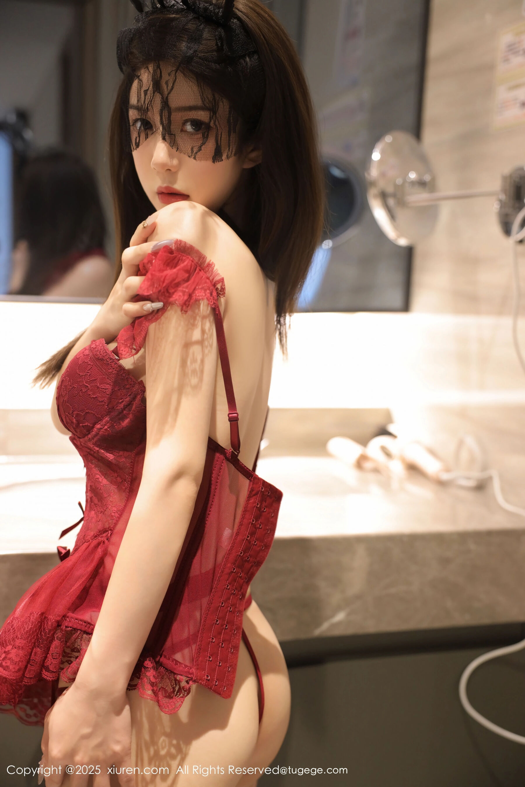 图片[73]-[Xiuren秀人网] 2025.06.10 NO.10386 李安妮[81P]-六色网