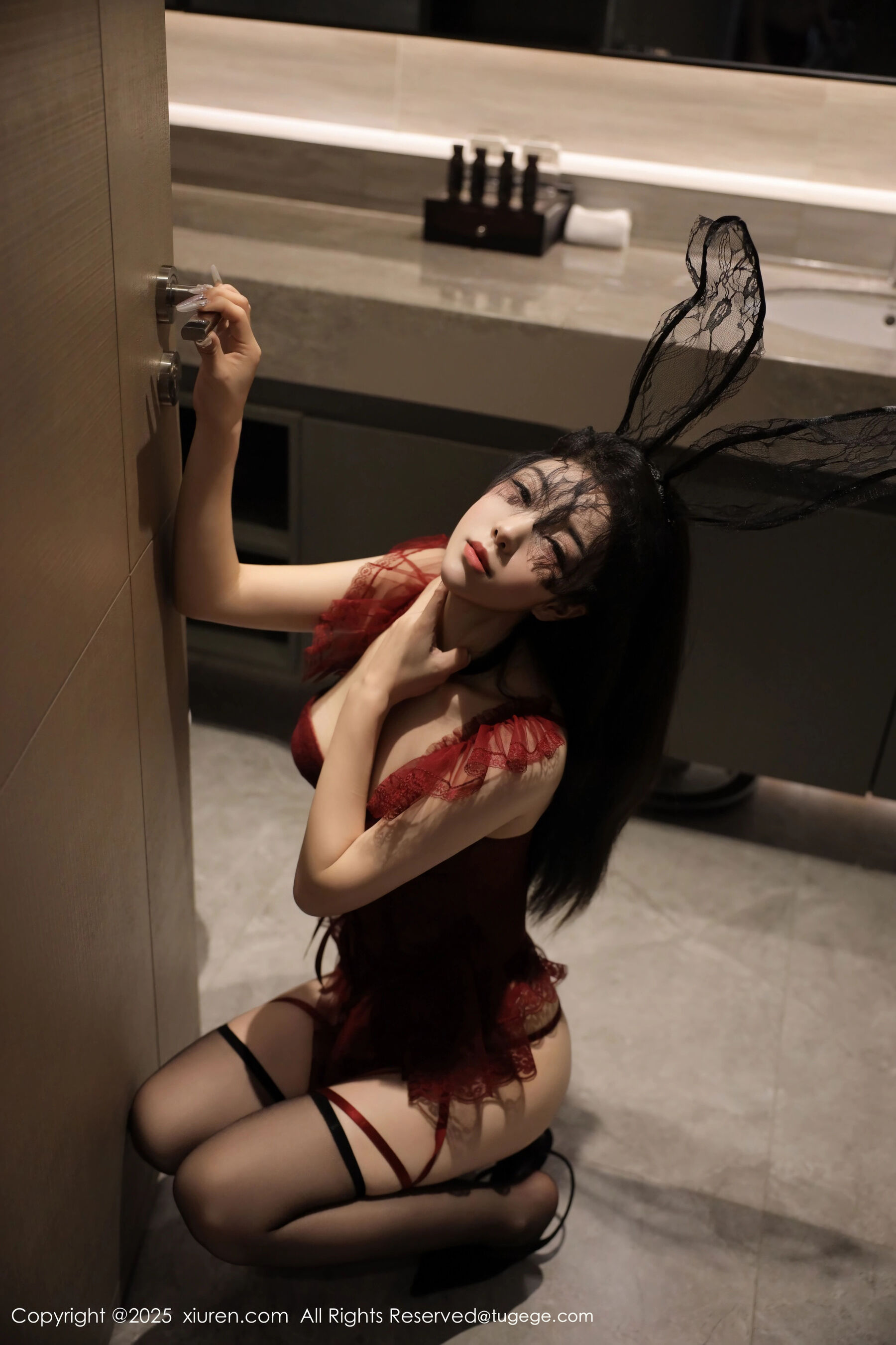 图片[27]-[Xiuren秀人网] 2025.06.10 NO.10386 李安妮[81P]-六色网