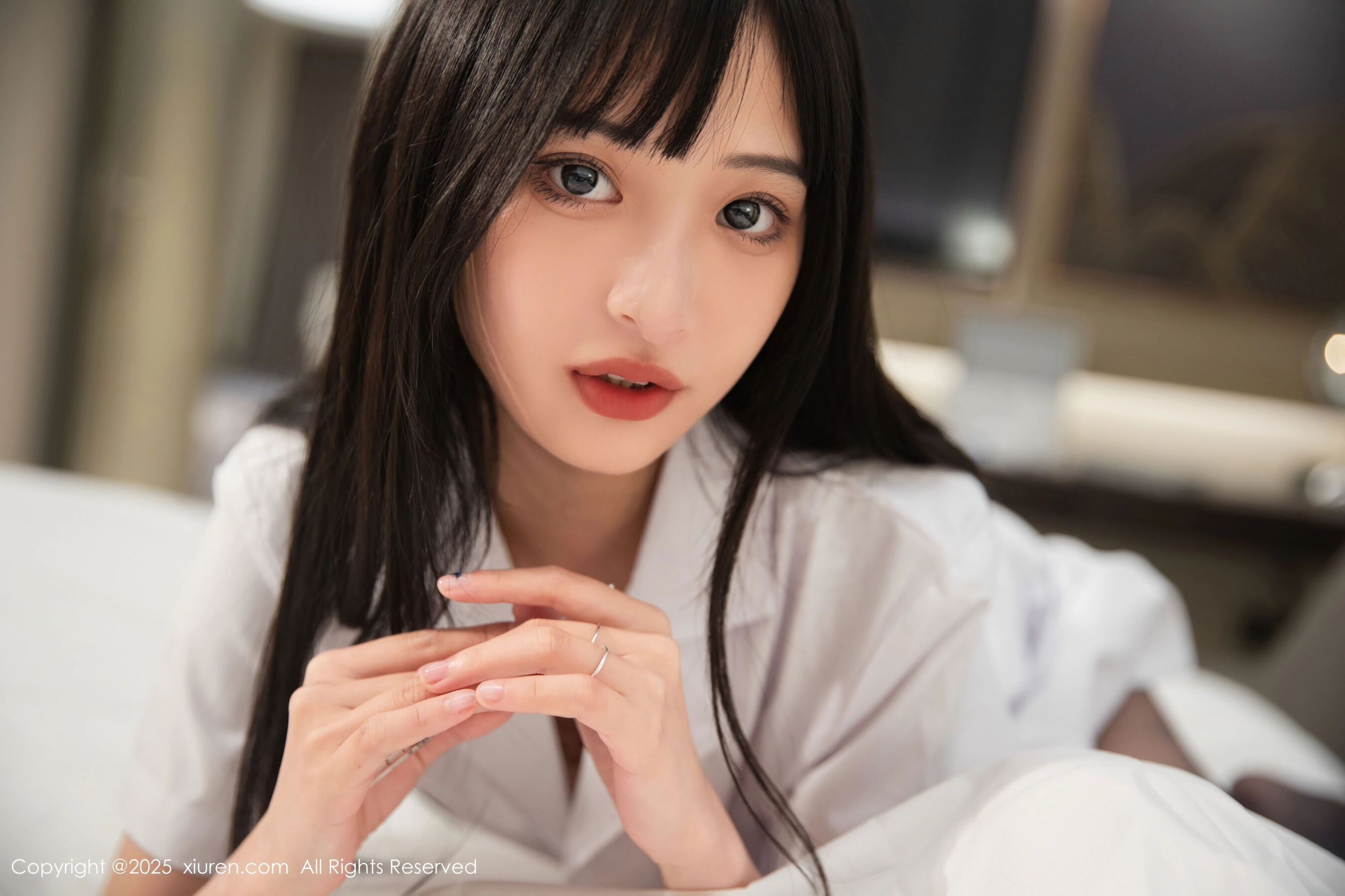 图片[25]-[Xiuren秀人网] 2025.06.06 NO.10373 茂木希子[81P]-六色网