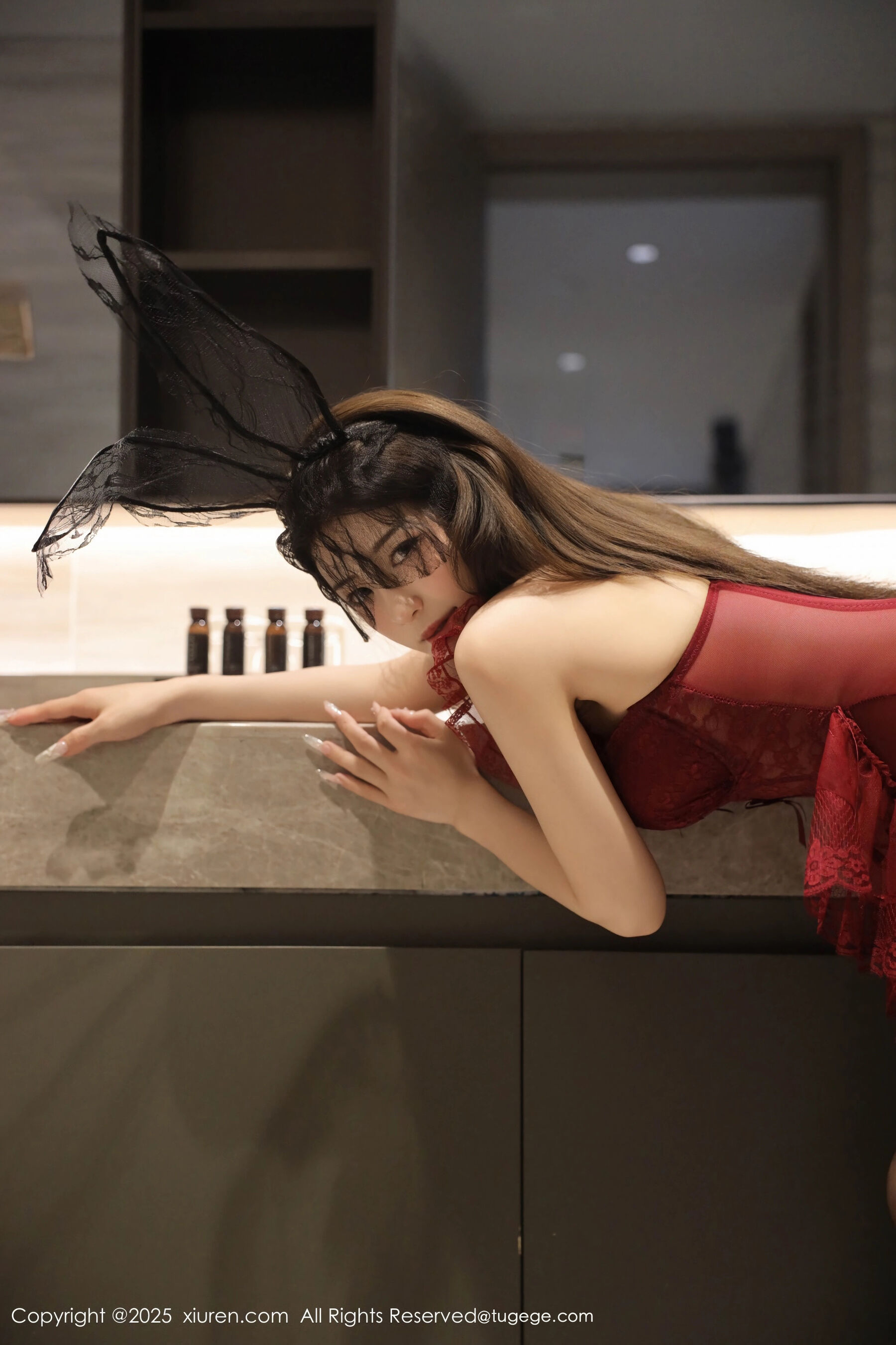 图片[36]-[Xiuren秀人网] 2025.06.10 NO.10386 李安妮[81P]-六色网