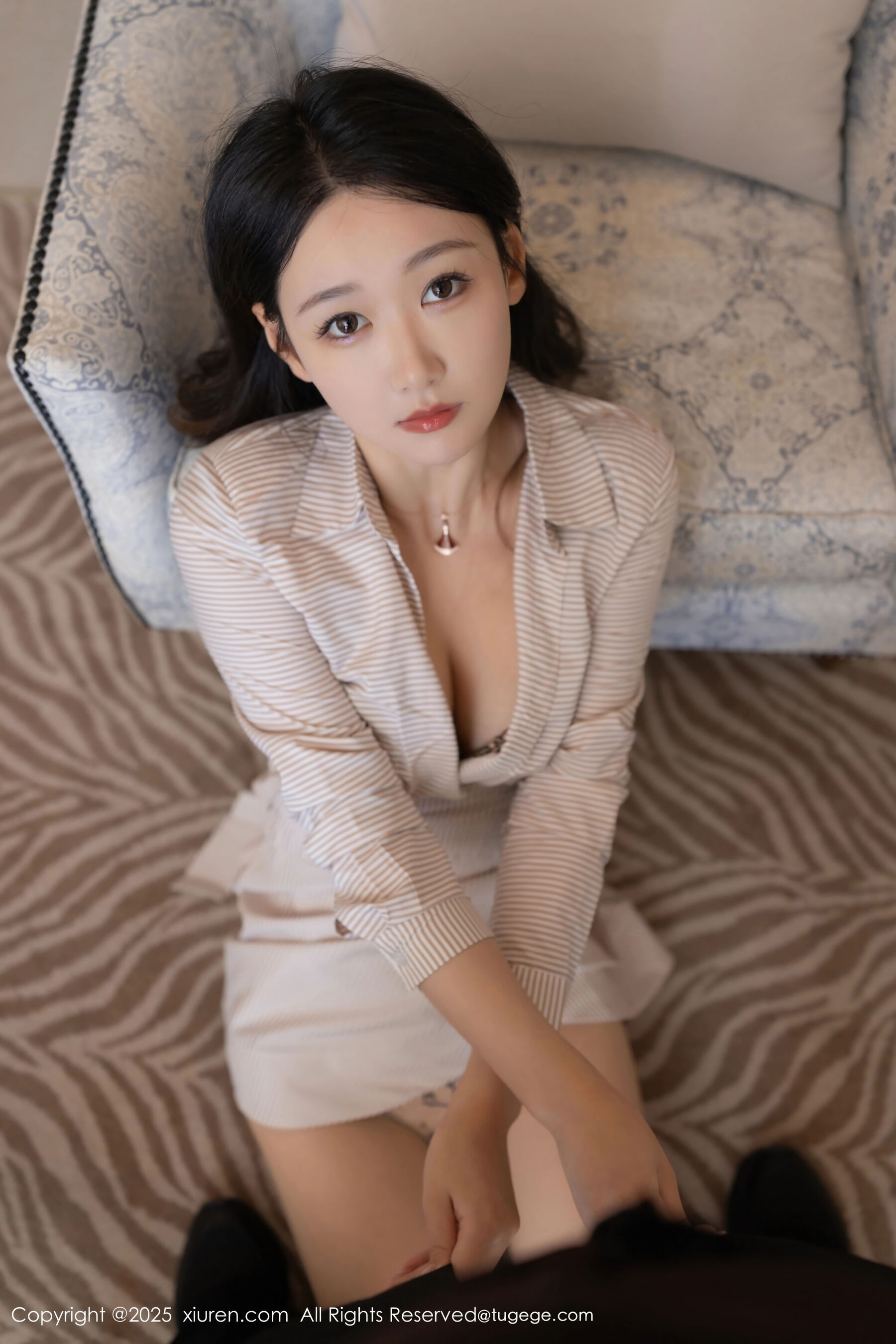 图片[27]-[Xiuren秀人网] 2025.06.09 NO.10384 唐安琪[85P]-六色网