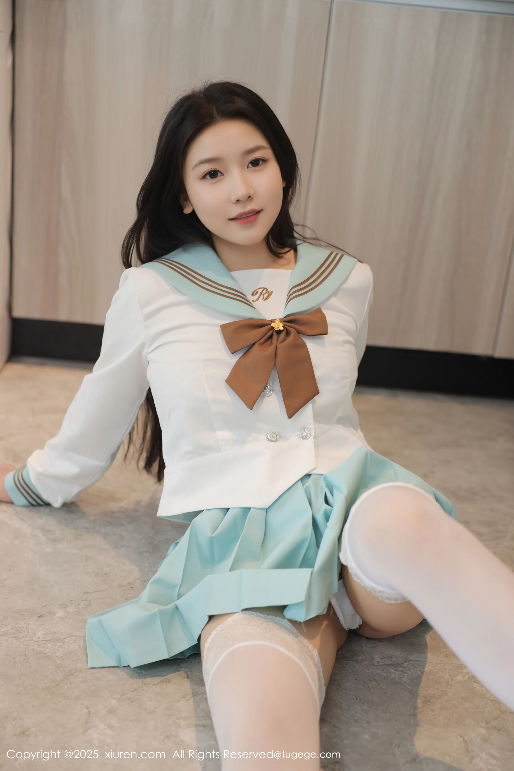 图片[43]-[Xiuren秀人网] 2025.06.09 NO.10379 林嘉馨[94P]-六色网
