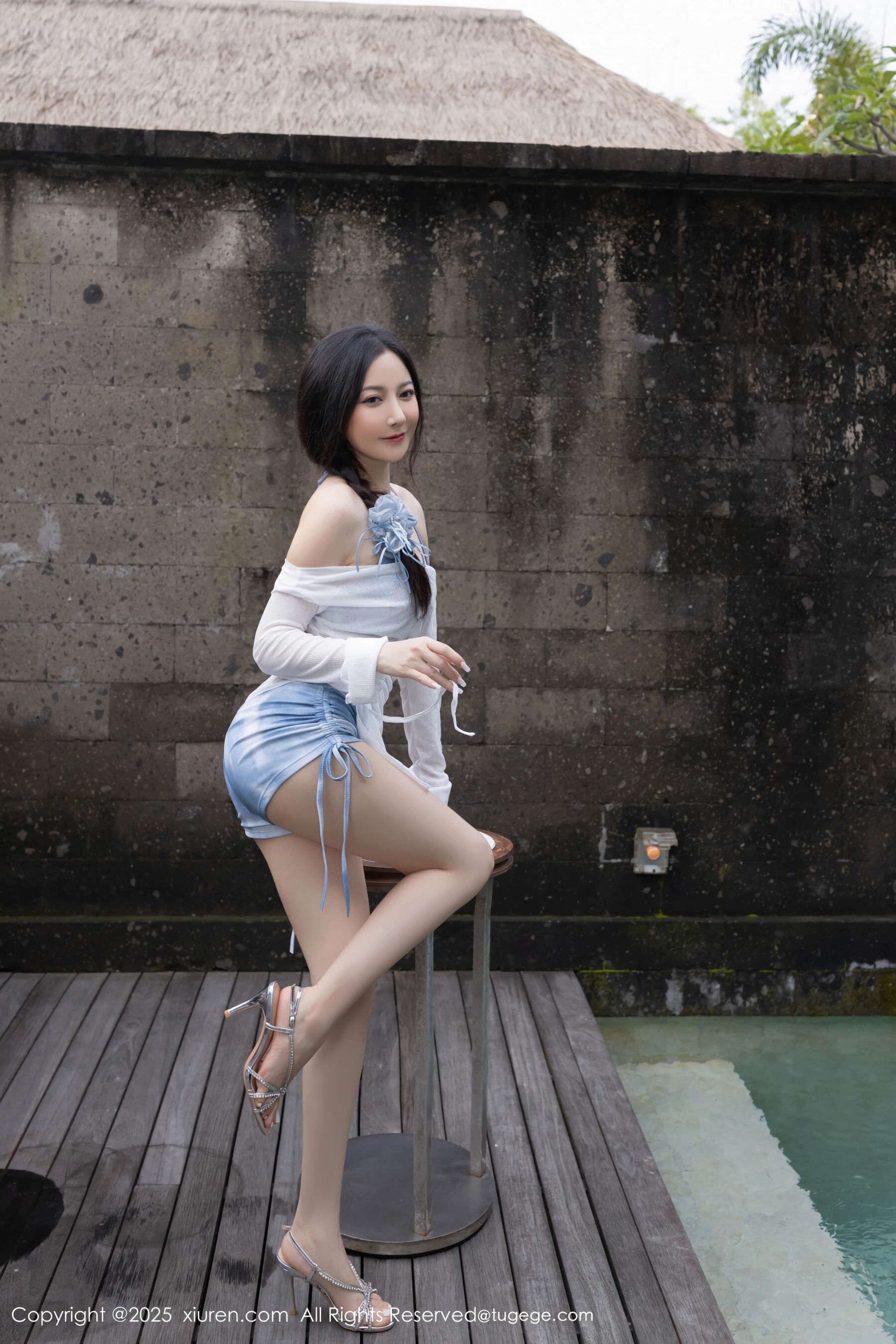 图片[16]-[Xiuren秀人网] 2025.06.06 NO.10377 鱼子酱Fish[81P]-六色网