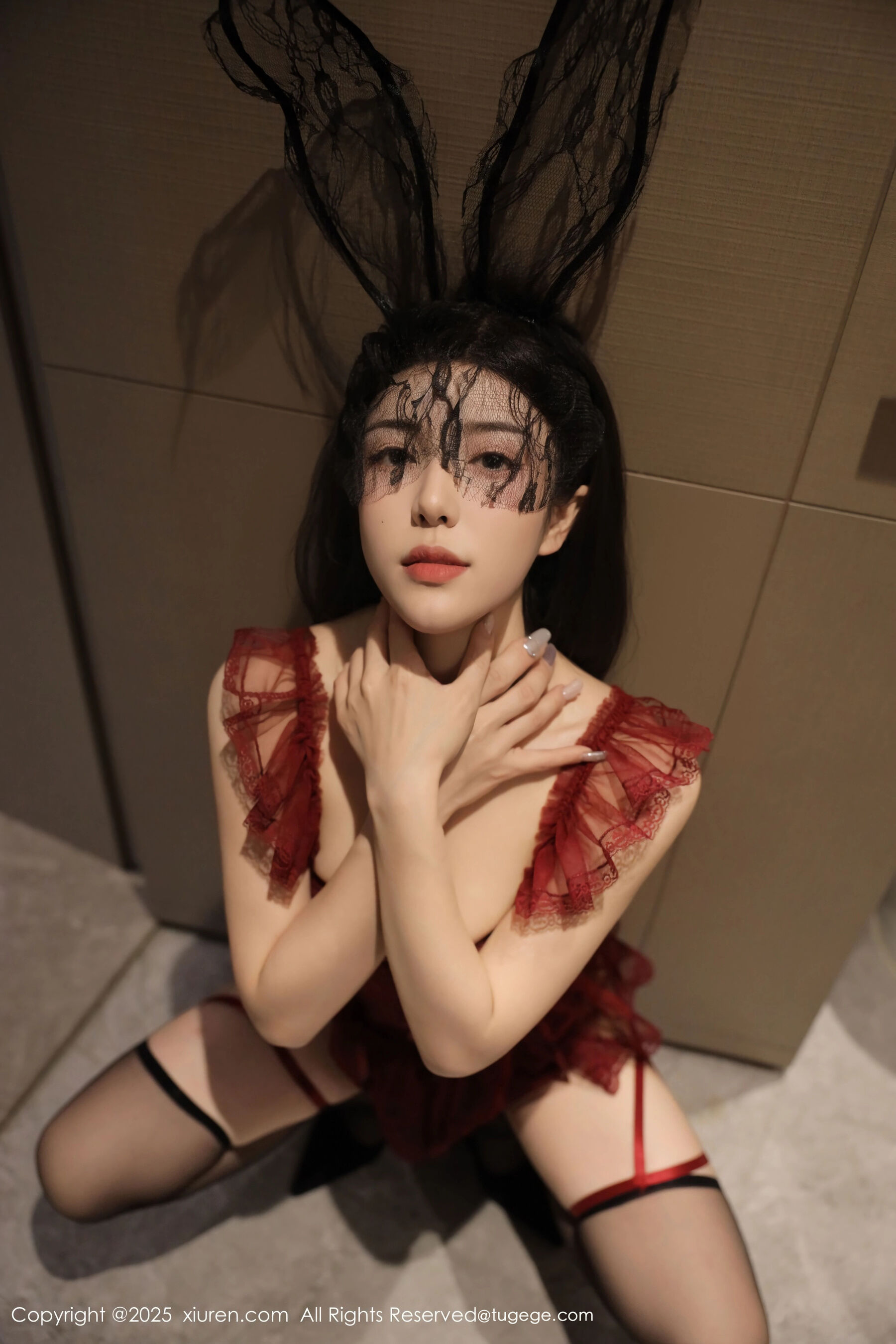 图片[26]-[Xiuren秀人网] 2025.06.10 NO.10386 李安妮[81P]-六色网