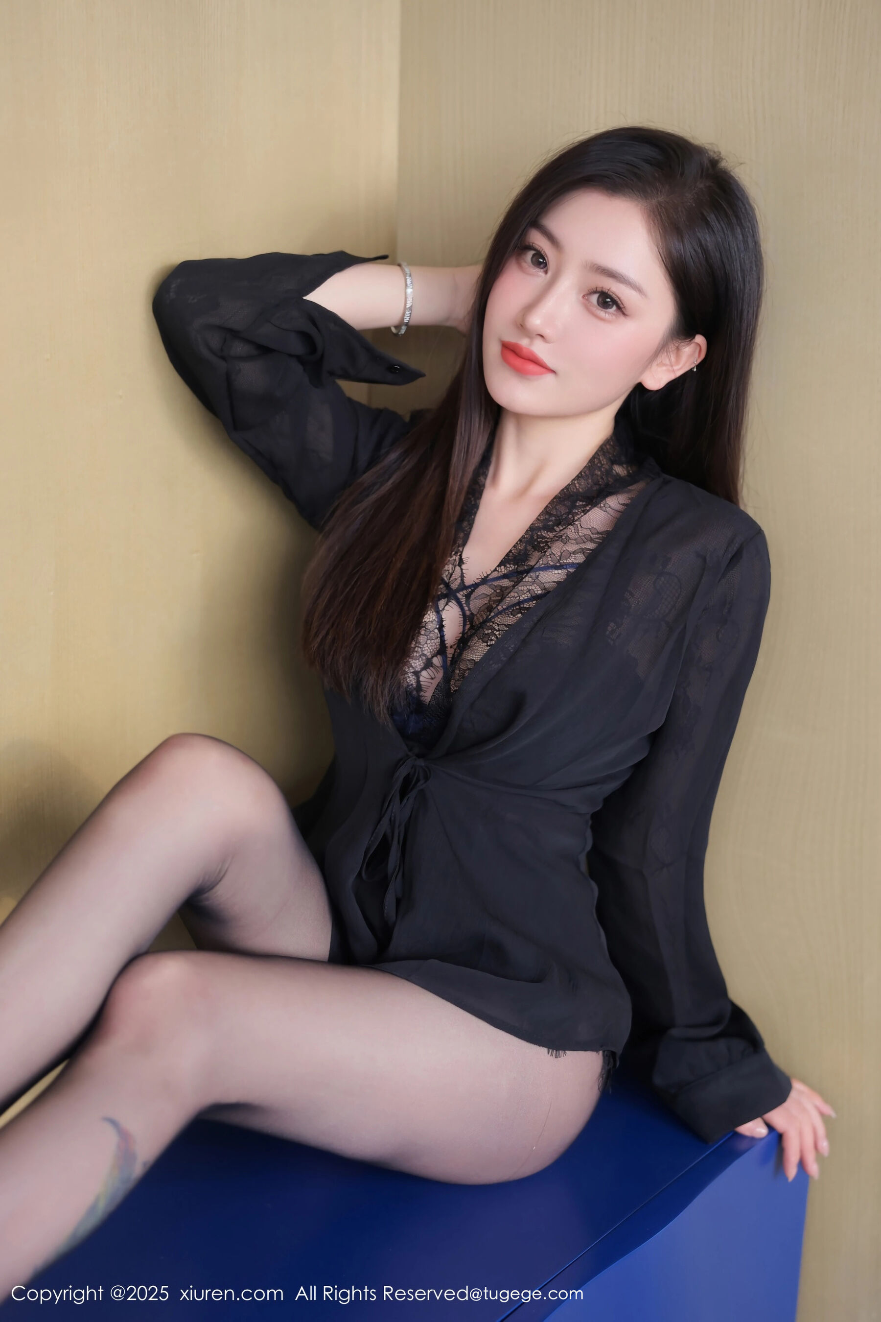 图片[16]-[Xiuren秀人网] 2025.06.09 NO.10382 Annie_baby[73P]-六色网