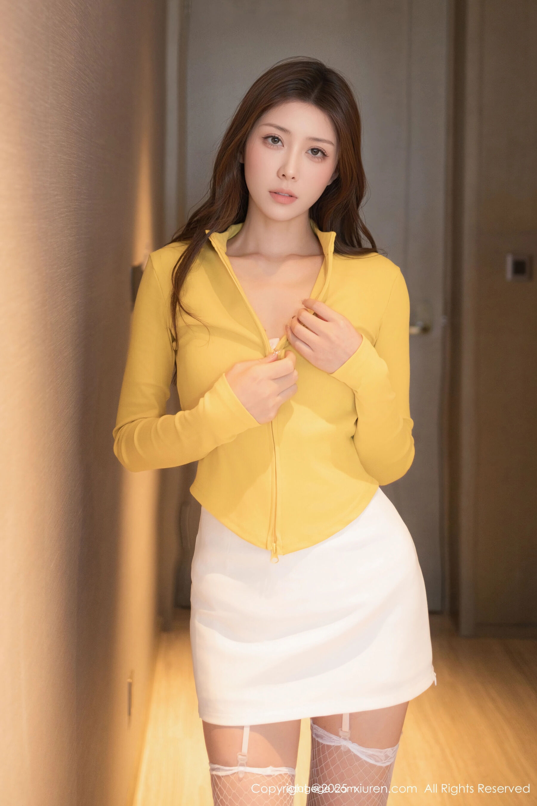 图片[9]-[Xiuren秀人网] 2025.06.10 NO.10385 悦兮[72P]-六色网