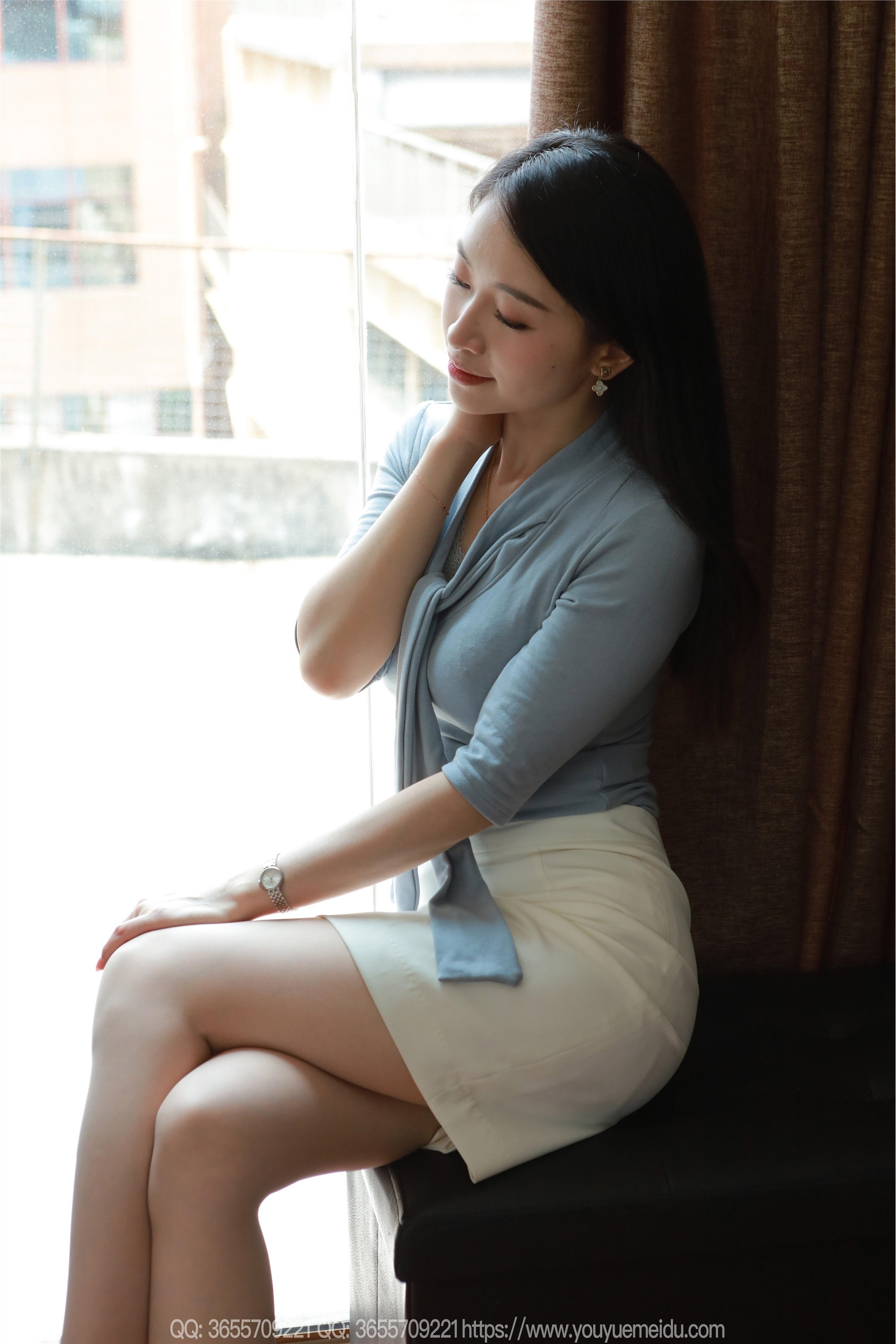 图片[68]-IESS异思趣向 2025.05.04 丝享家 2044 小婕《女摄影师（上）》[85P]-六色网