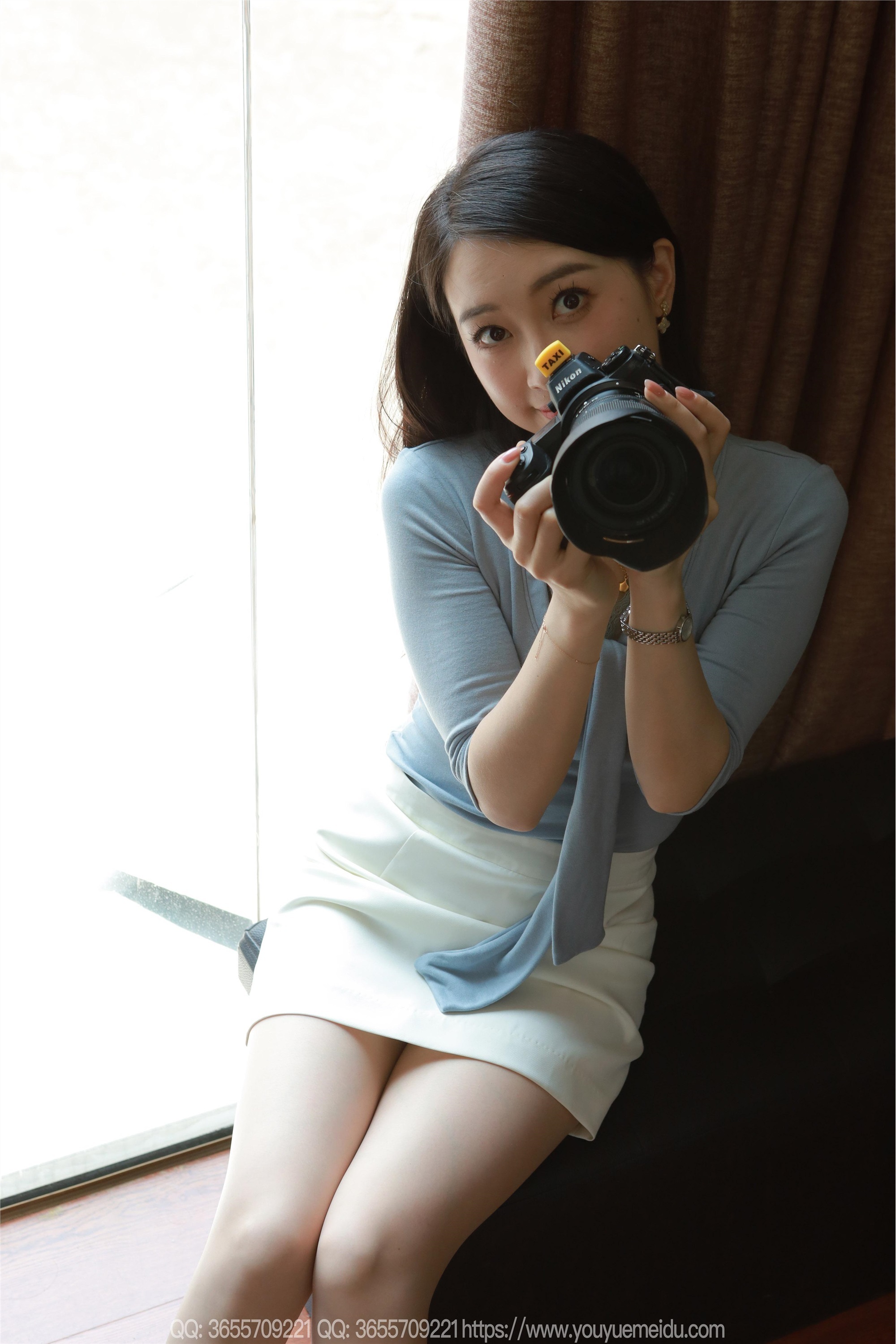 图片[27]-IESS异思趣向 2025.05.06 丝享家 2046 小婕《女摄影师（下）》[89P]-六色网