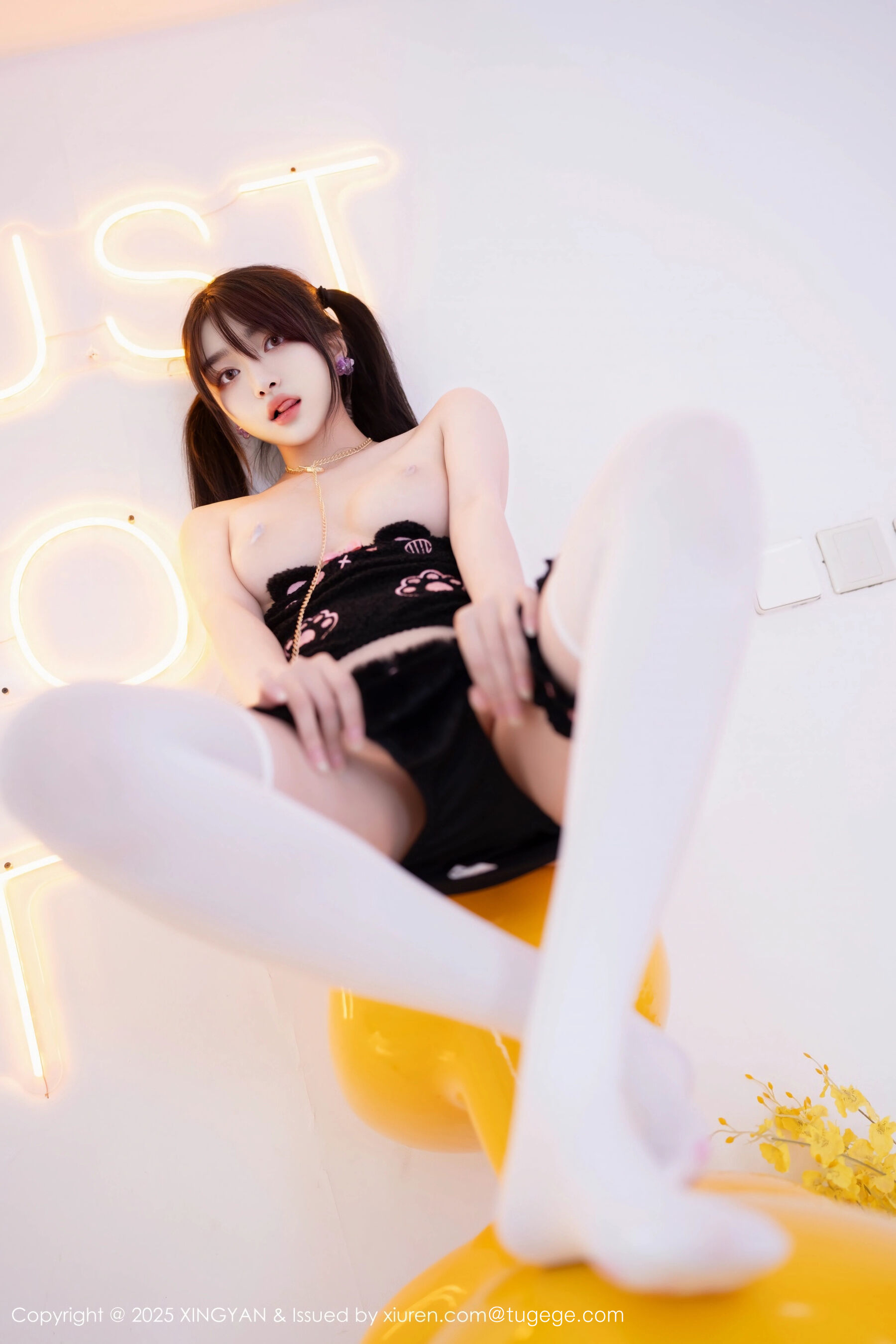 图片[41]-星颜社 2025.05.22 NO.0349 白露lulu[60P]-六色网