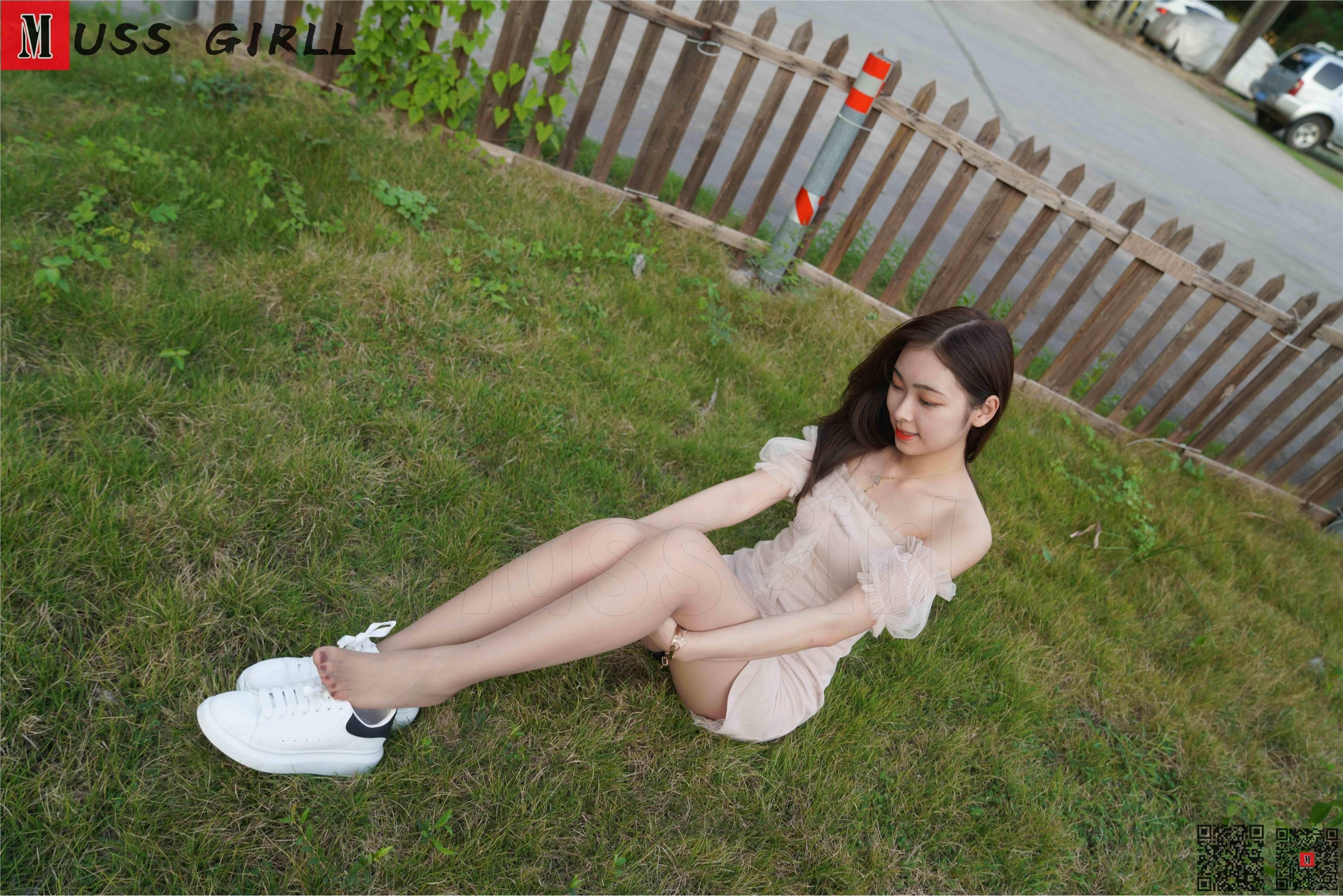 图片[45]-MussGirl慕丝女郎 NO.629 三公主（上）[97P]-六色网