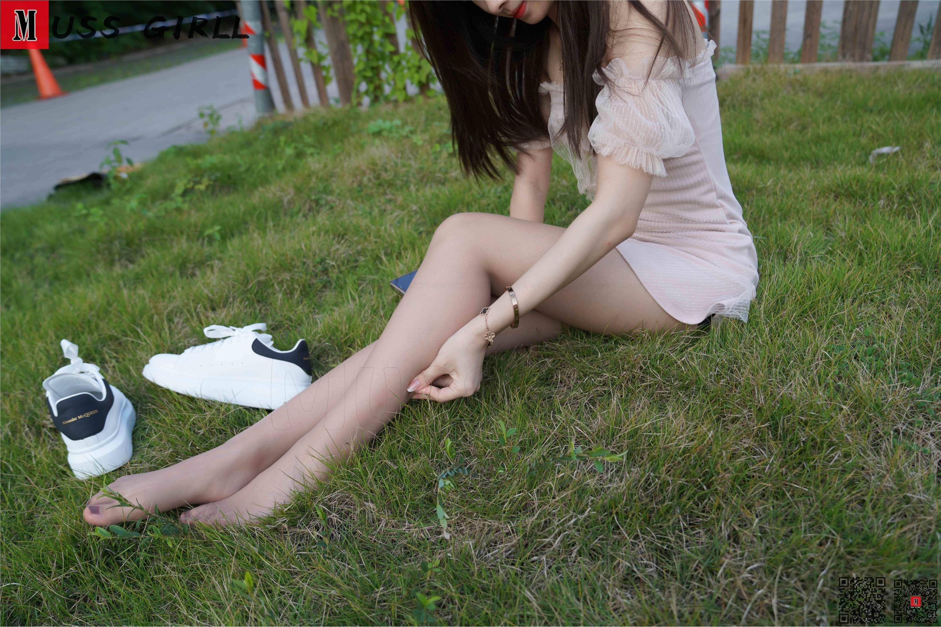 图片[57]-MussGirl慕丝女郎 NO.629 三公主（上）[97P]-六色网