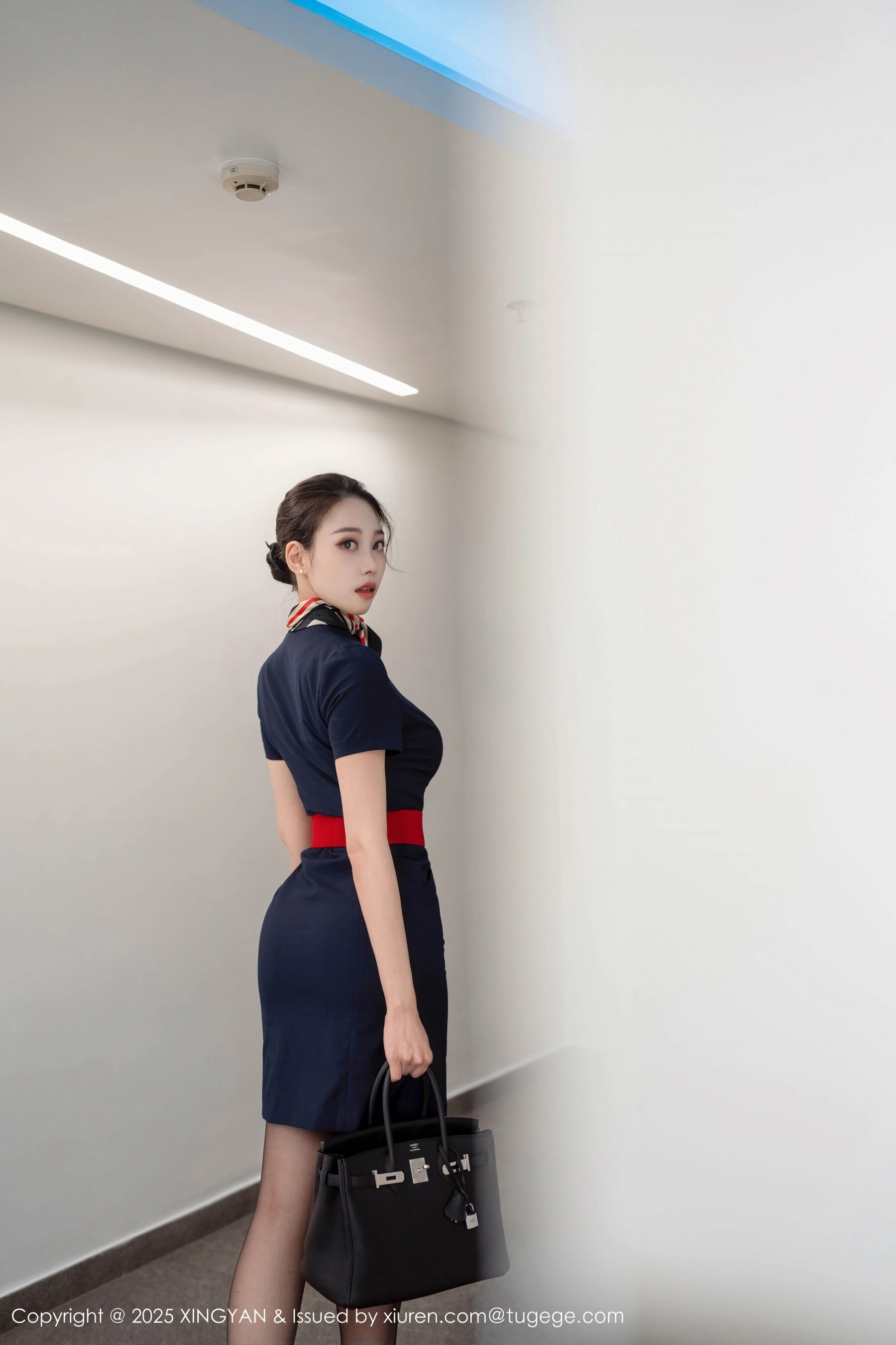 图片[3]-星颜社 2025.06.05 NO.0354 清妙[79P]-六色网