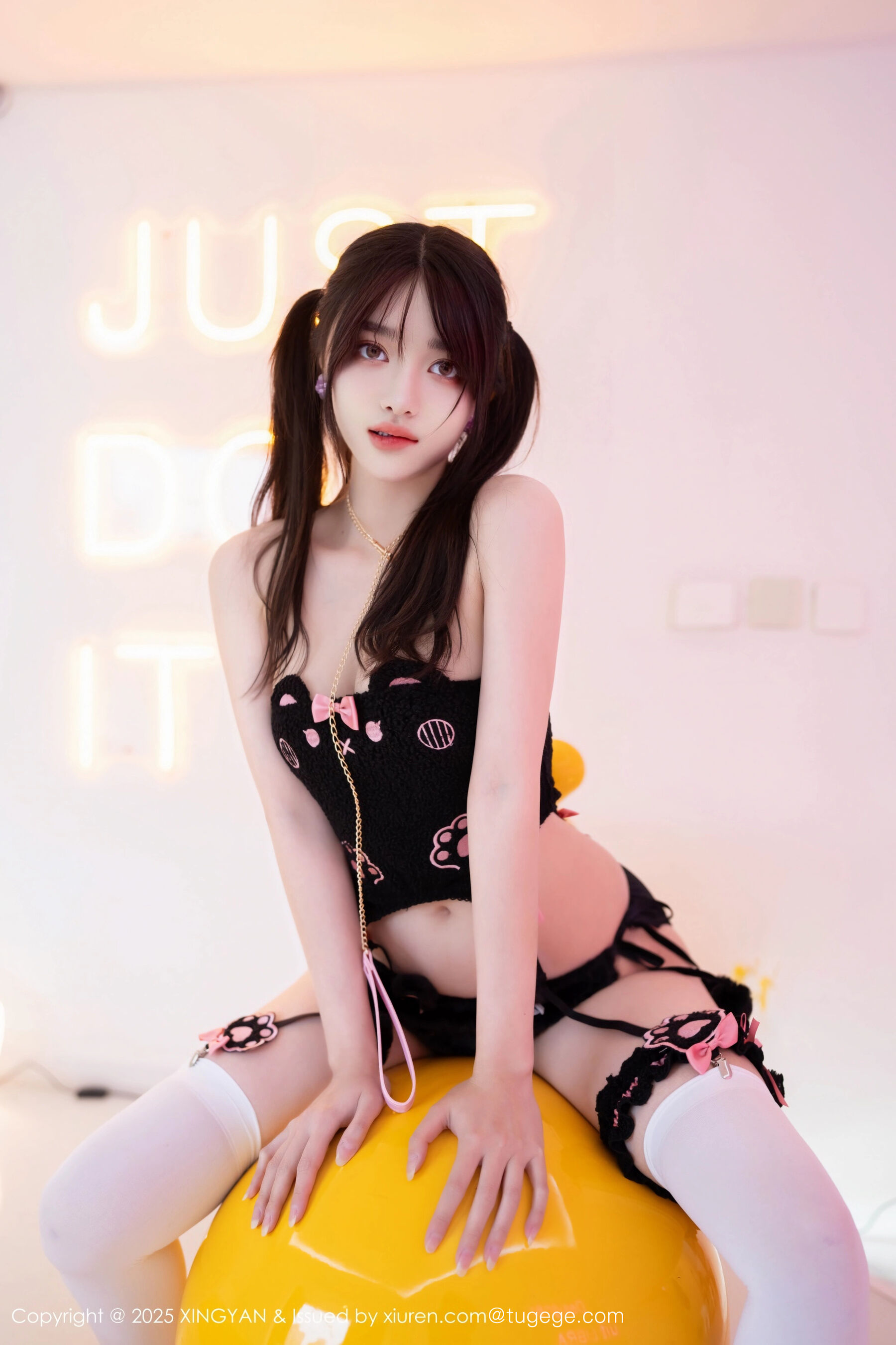 图片[2]-星颜社 2025.05.22 NO.0349 白露lulu[60P]-六色网