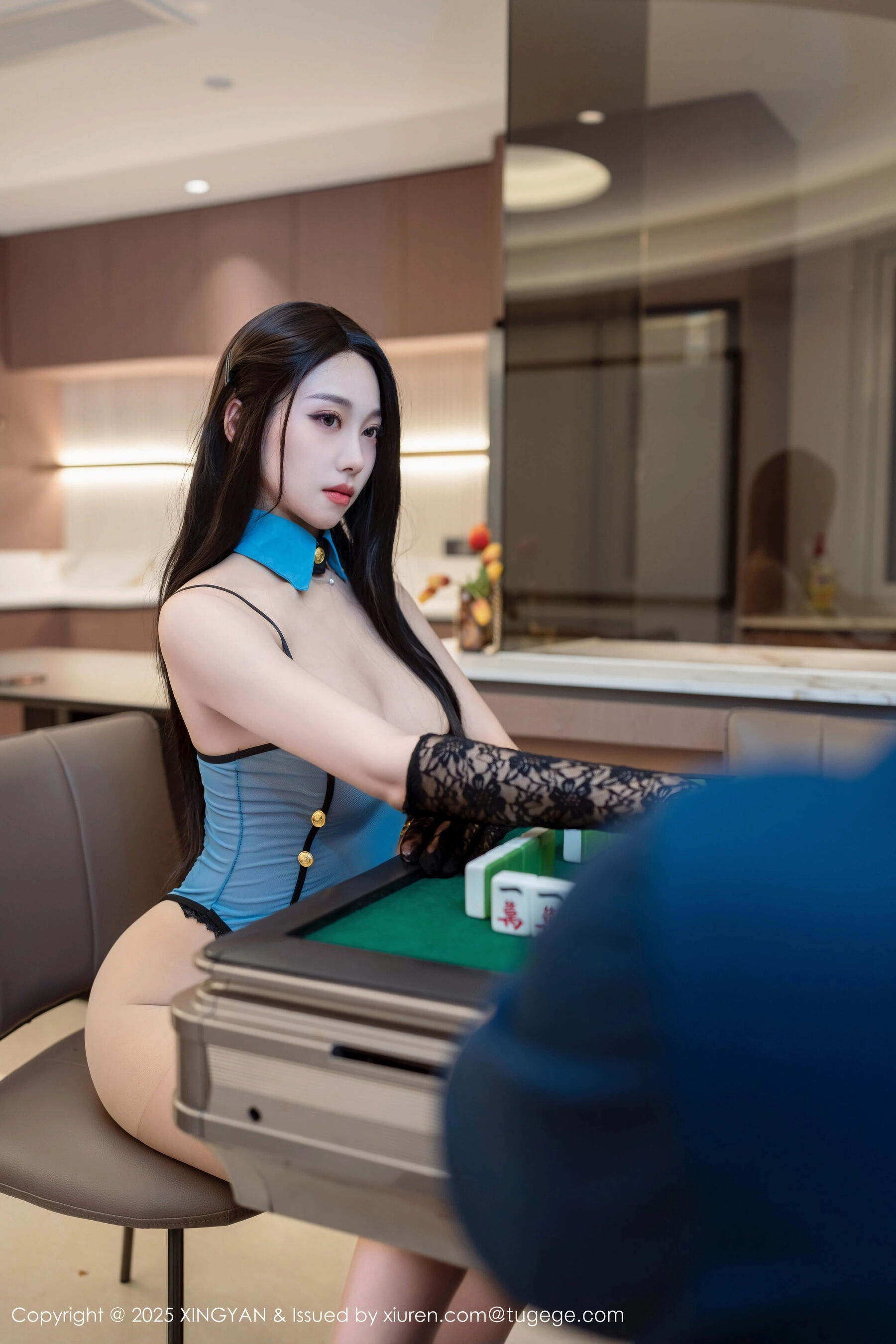 图片[13]-星颜社 2025.05.09 NO.0344 清妙[79P]-六色网