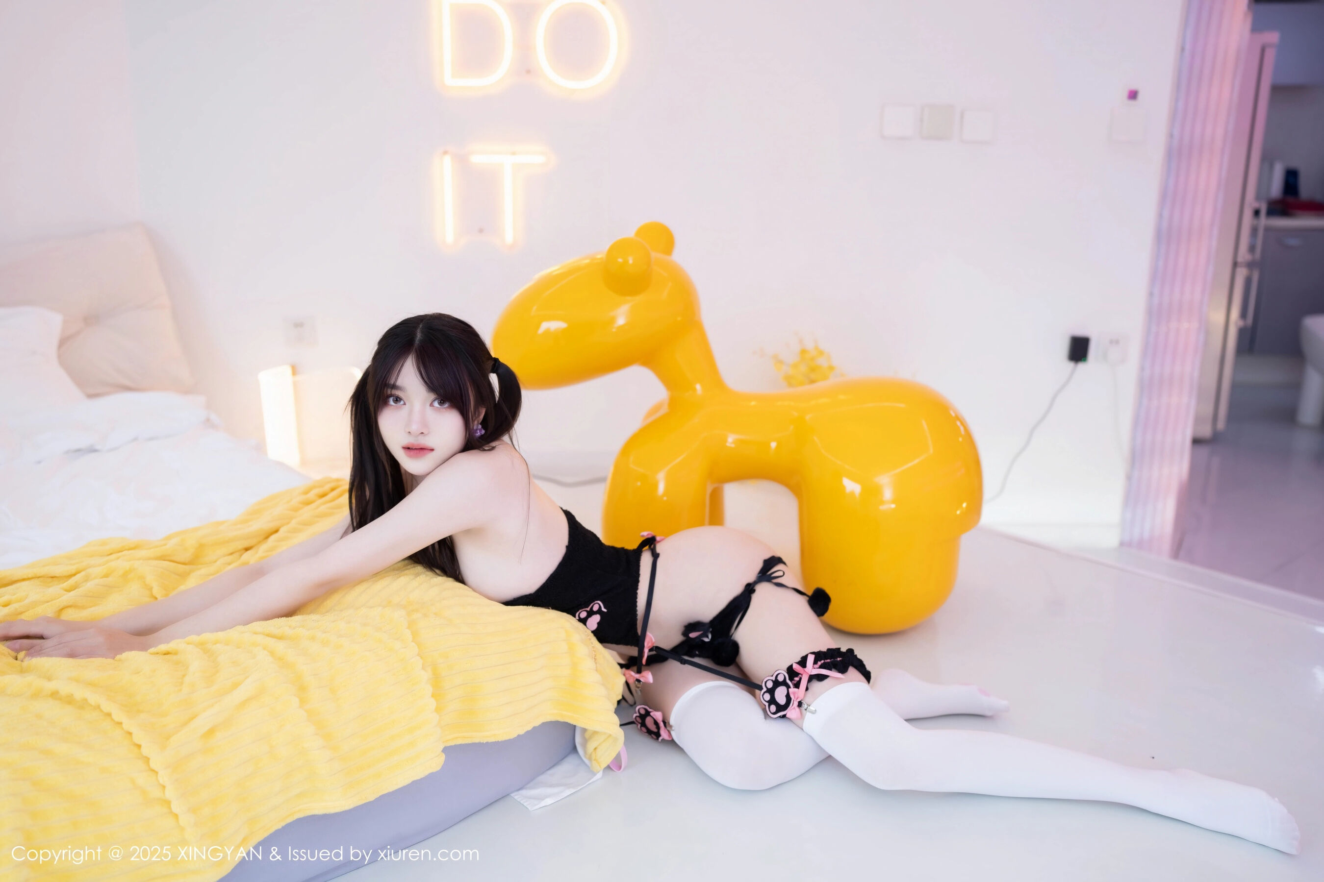 图片[25]-星颜社 2025.05.22 NO.0349 白露lulu[60P]-六色网