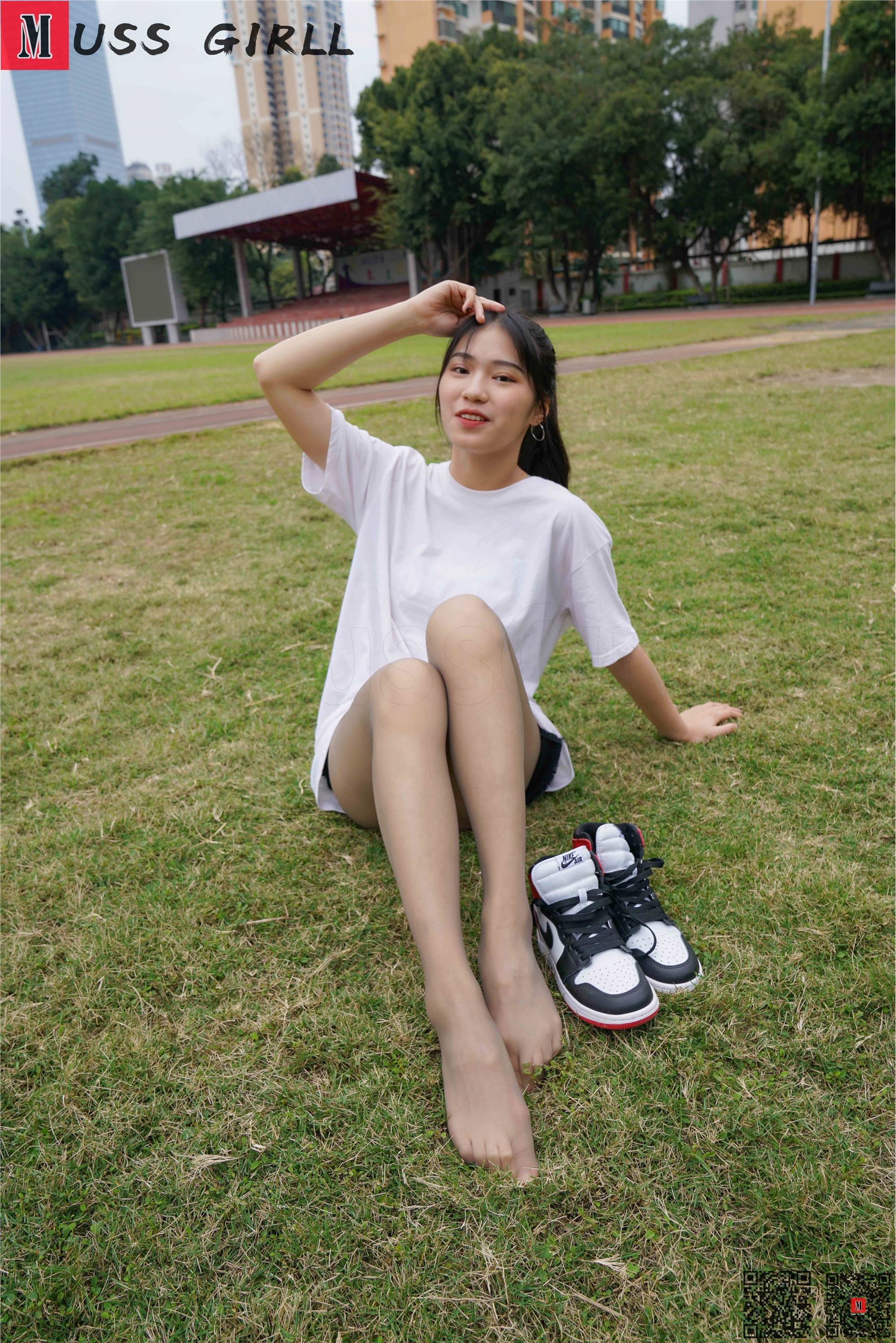 图片[83]-MussGirl慕丝女郎 NO.633 颖颖（上）[114P]-六色网