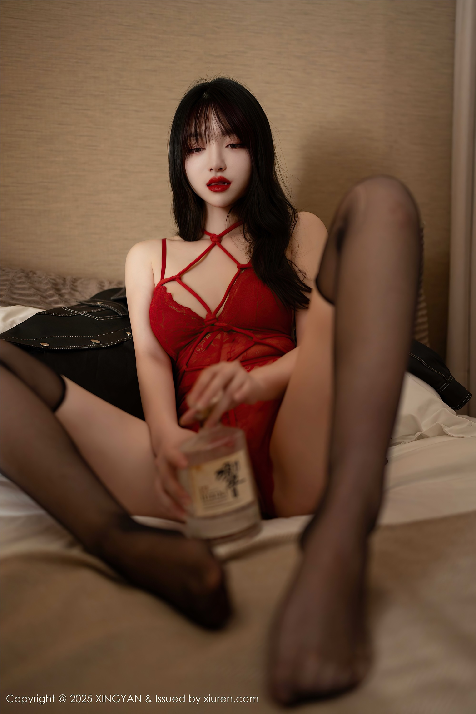 图片[7]-XINGYAN星颜社 2025.04.16 VOL.335 白露lulu[74P]-六色网